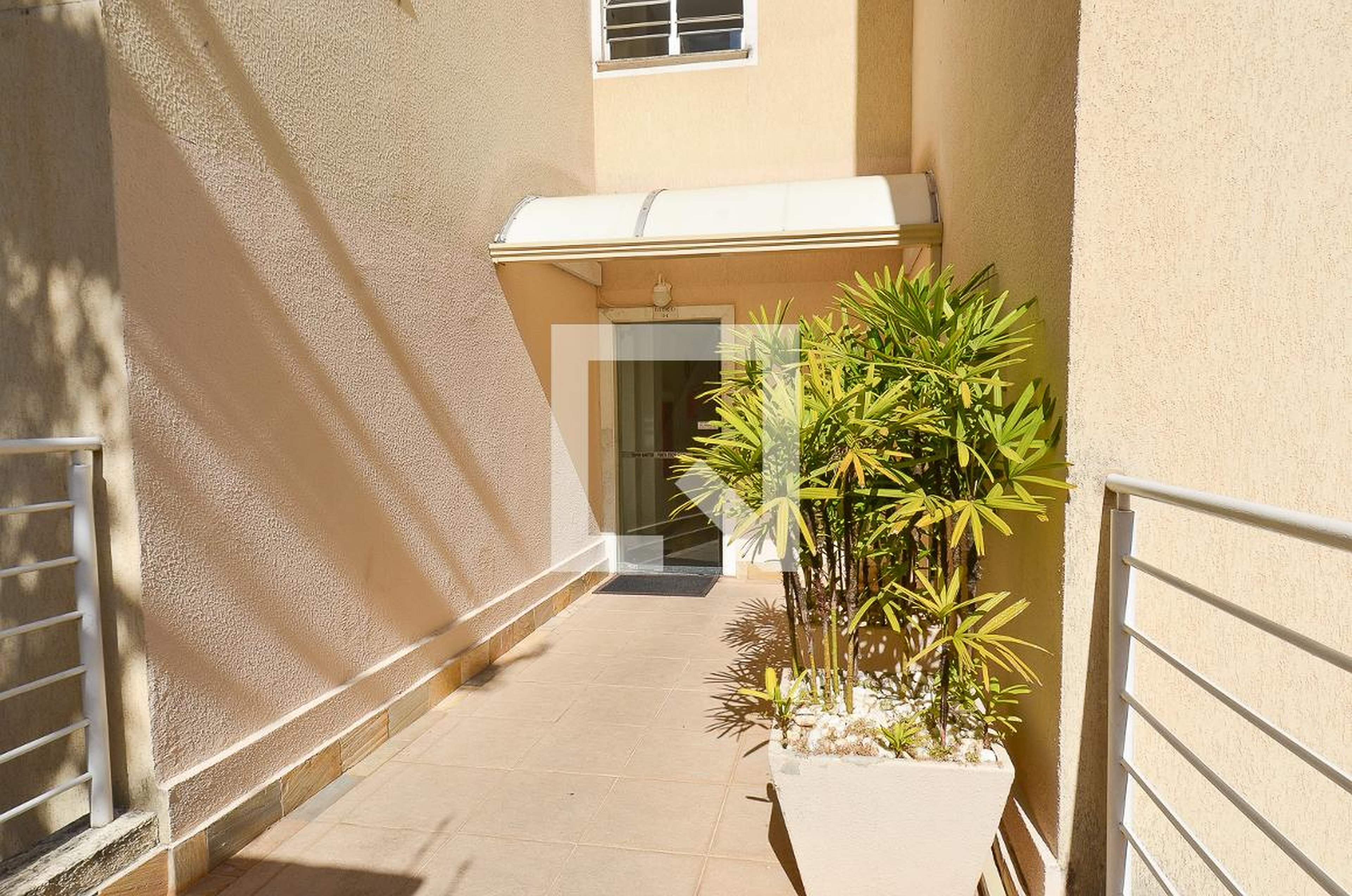 Área comum - Montblanc