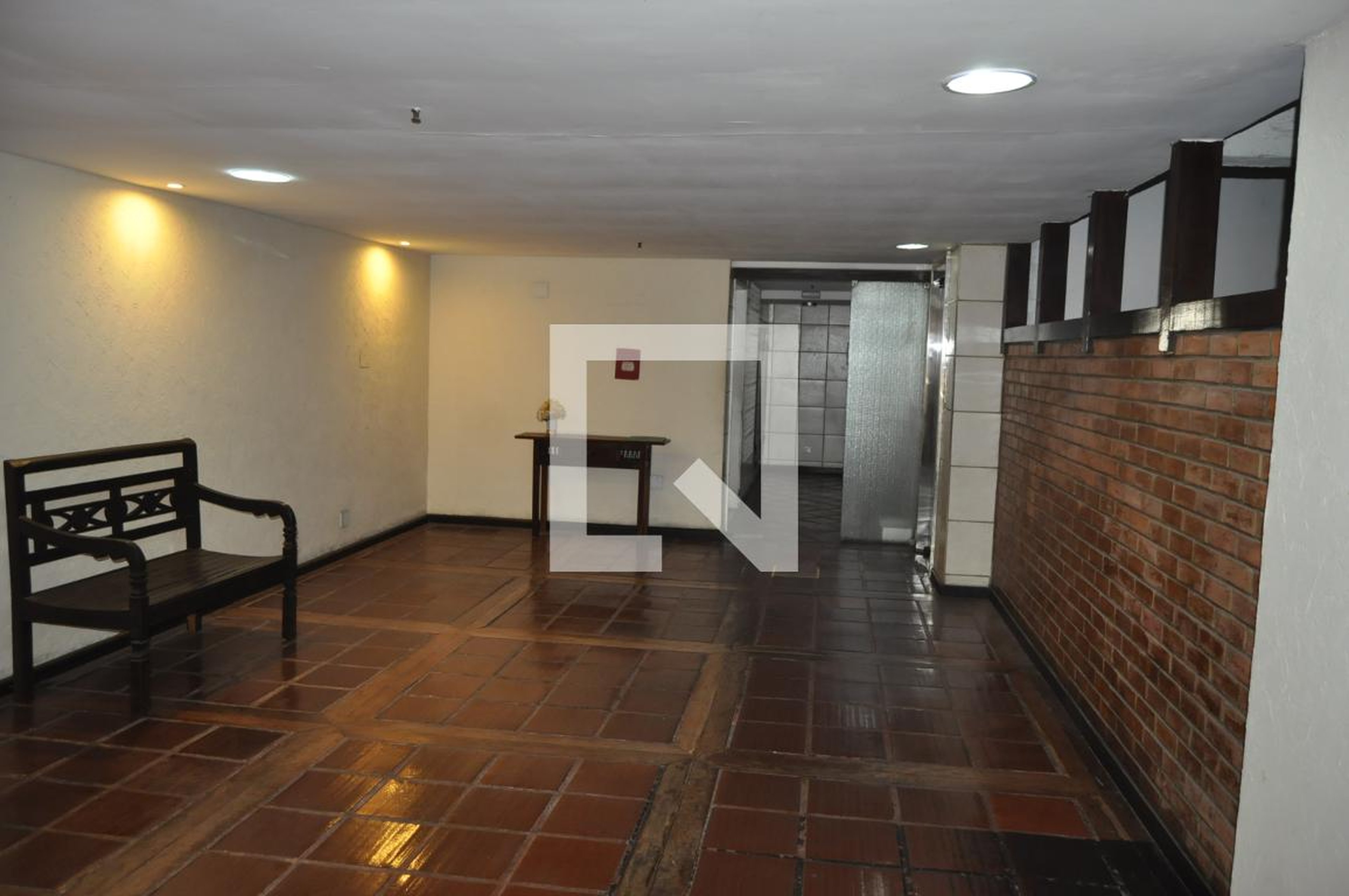 Área comum - Valência