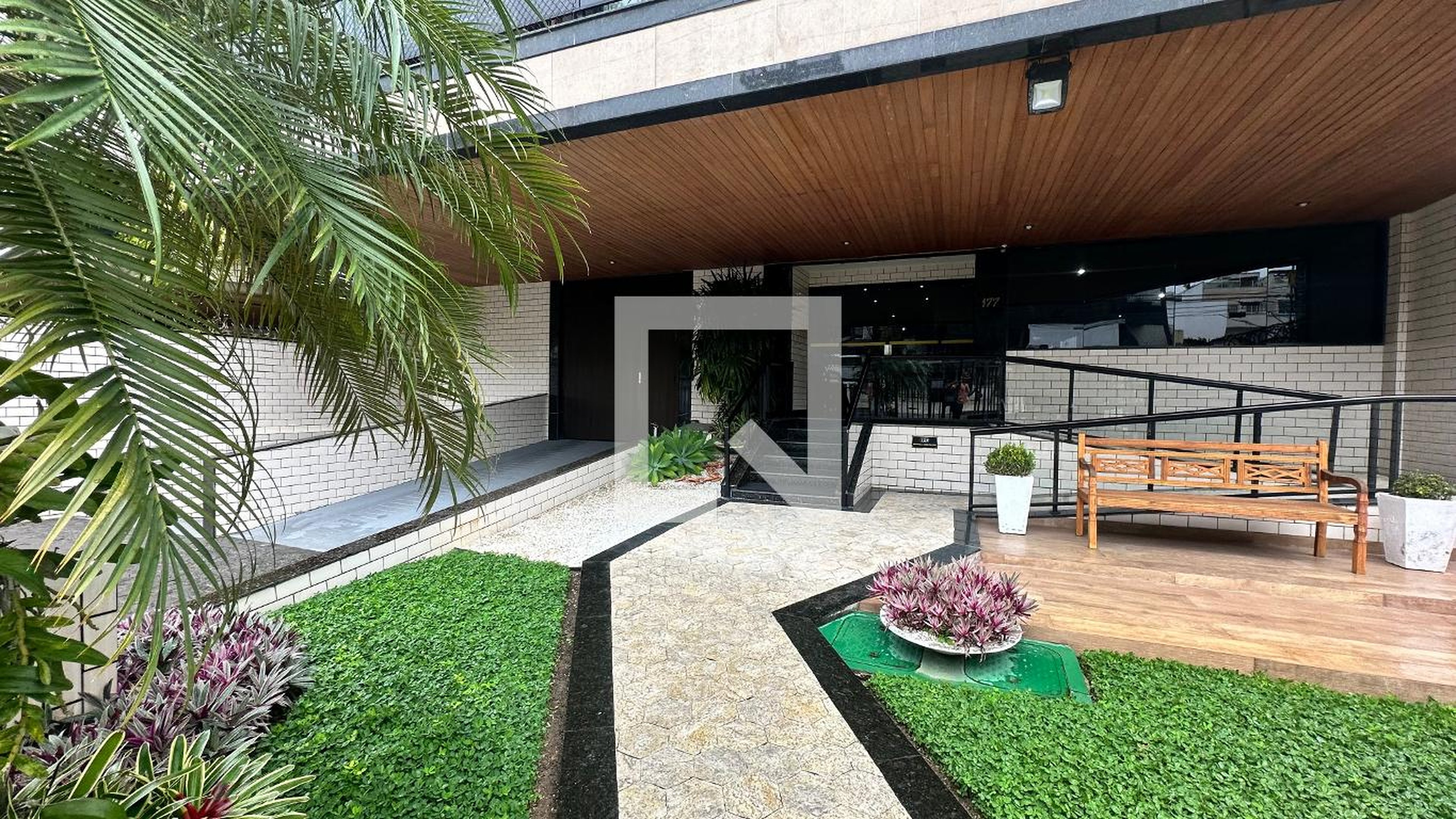 Área comum - Residencial Pasquale Scofano