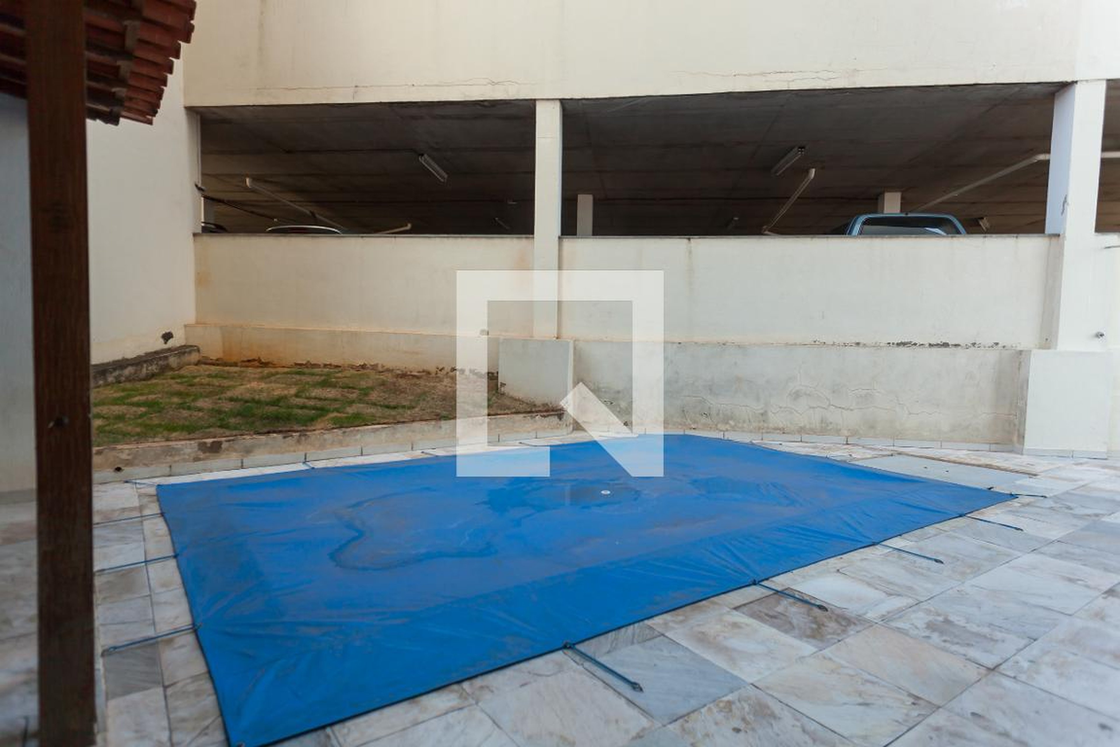 Piscina - Ville de La Corconde