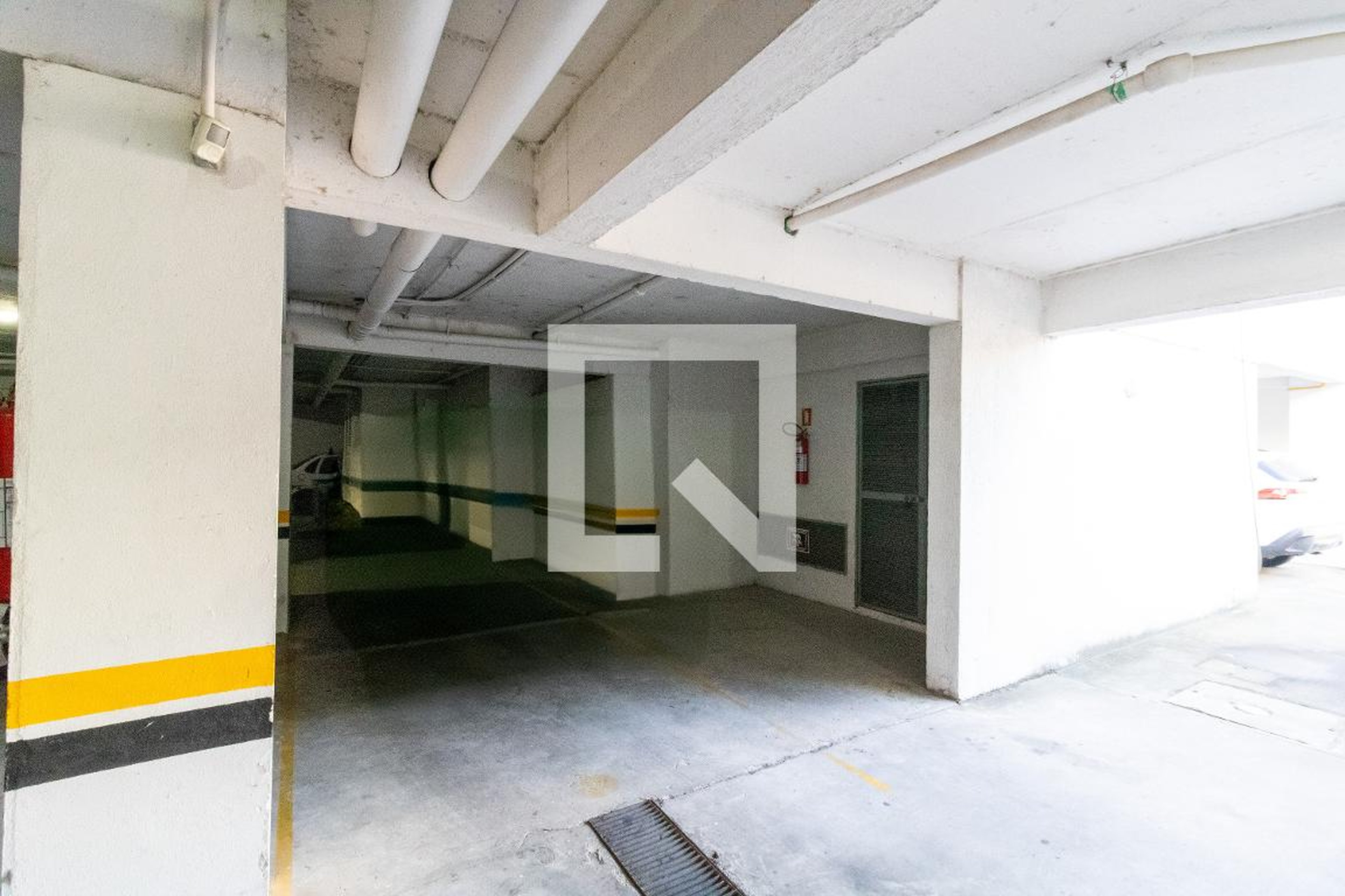 Área comum - Quality