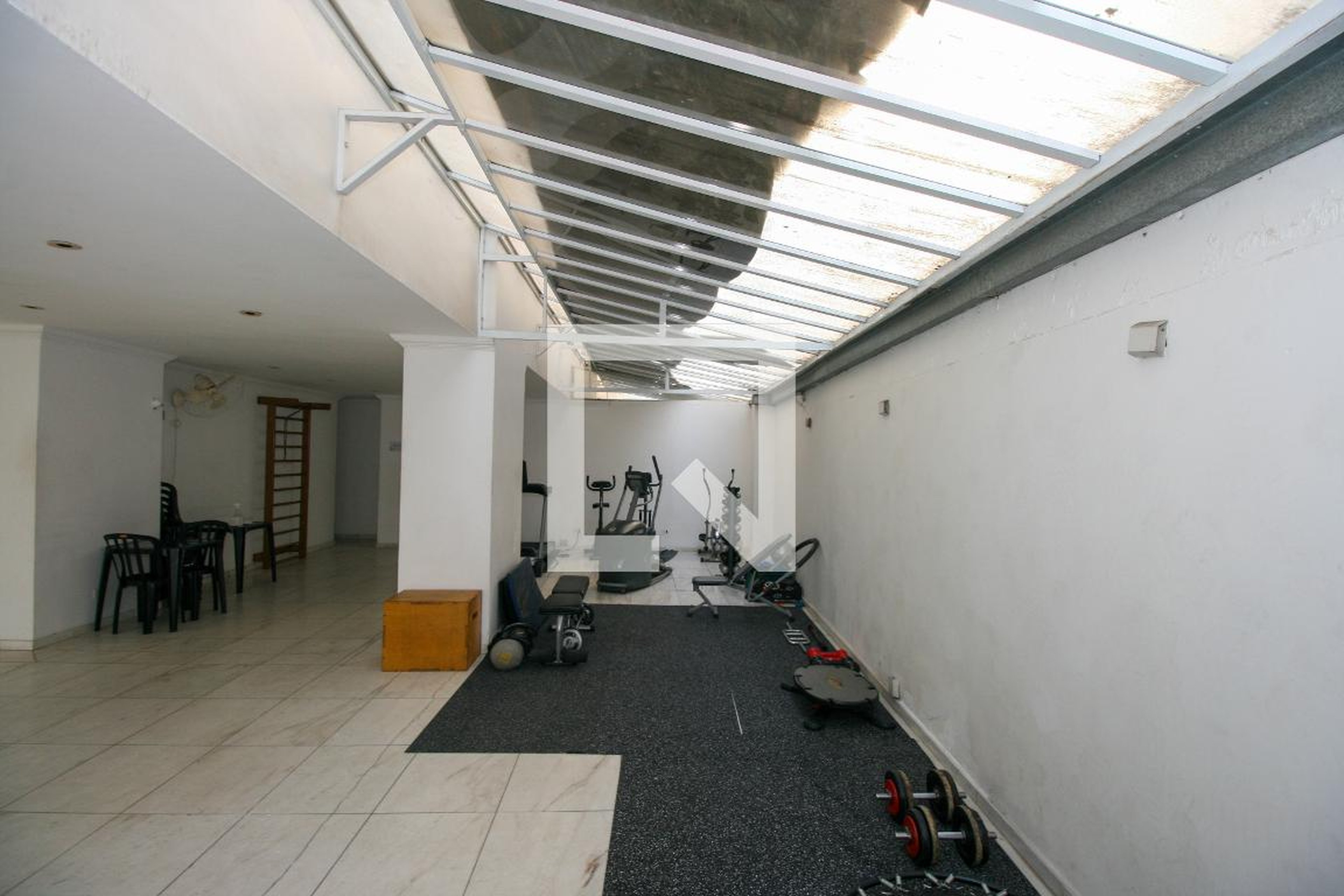 Área Comum - Carajás