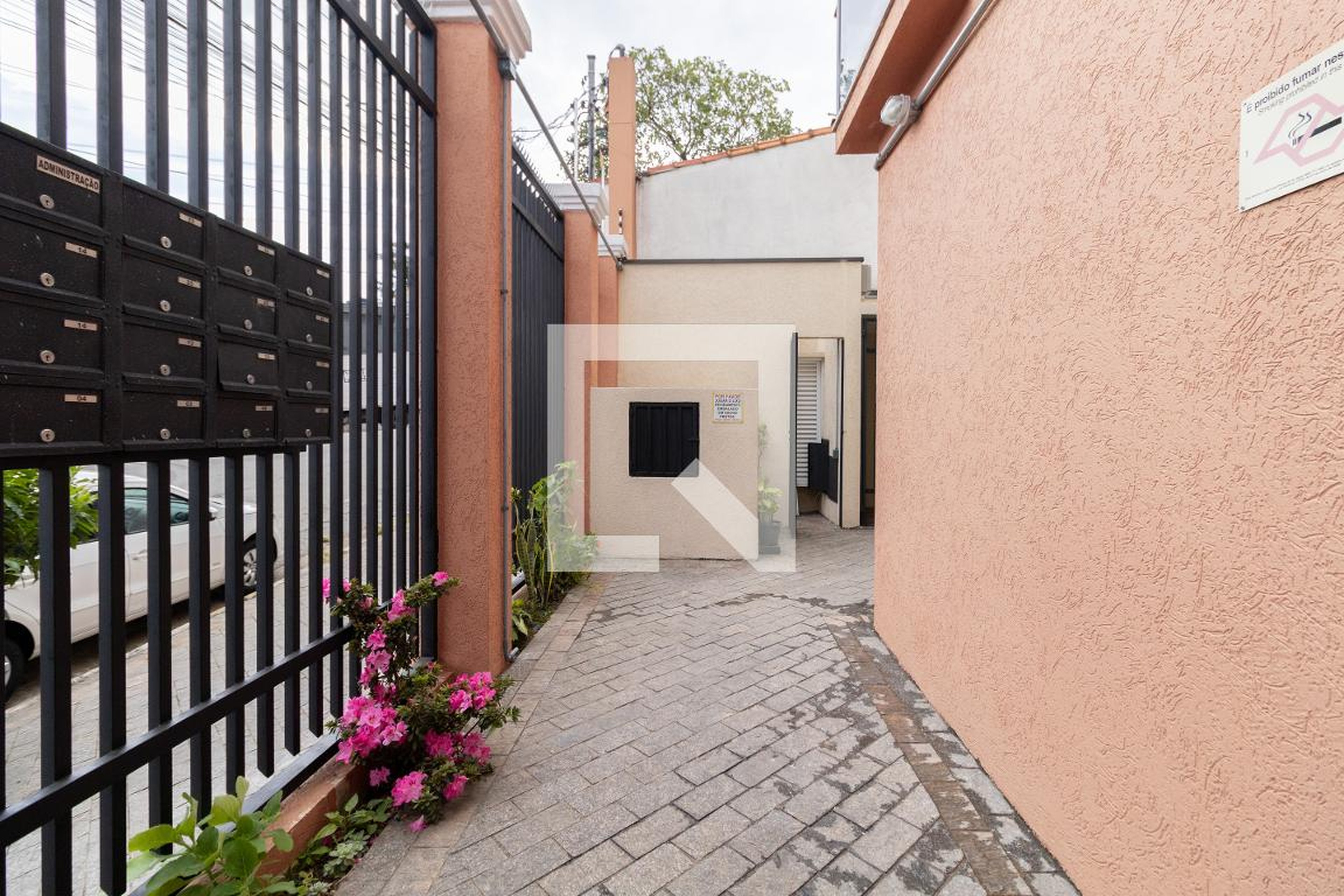 Área Comum - São Francisco