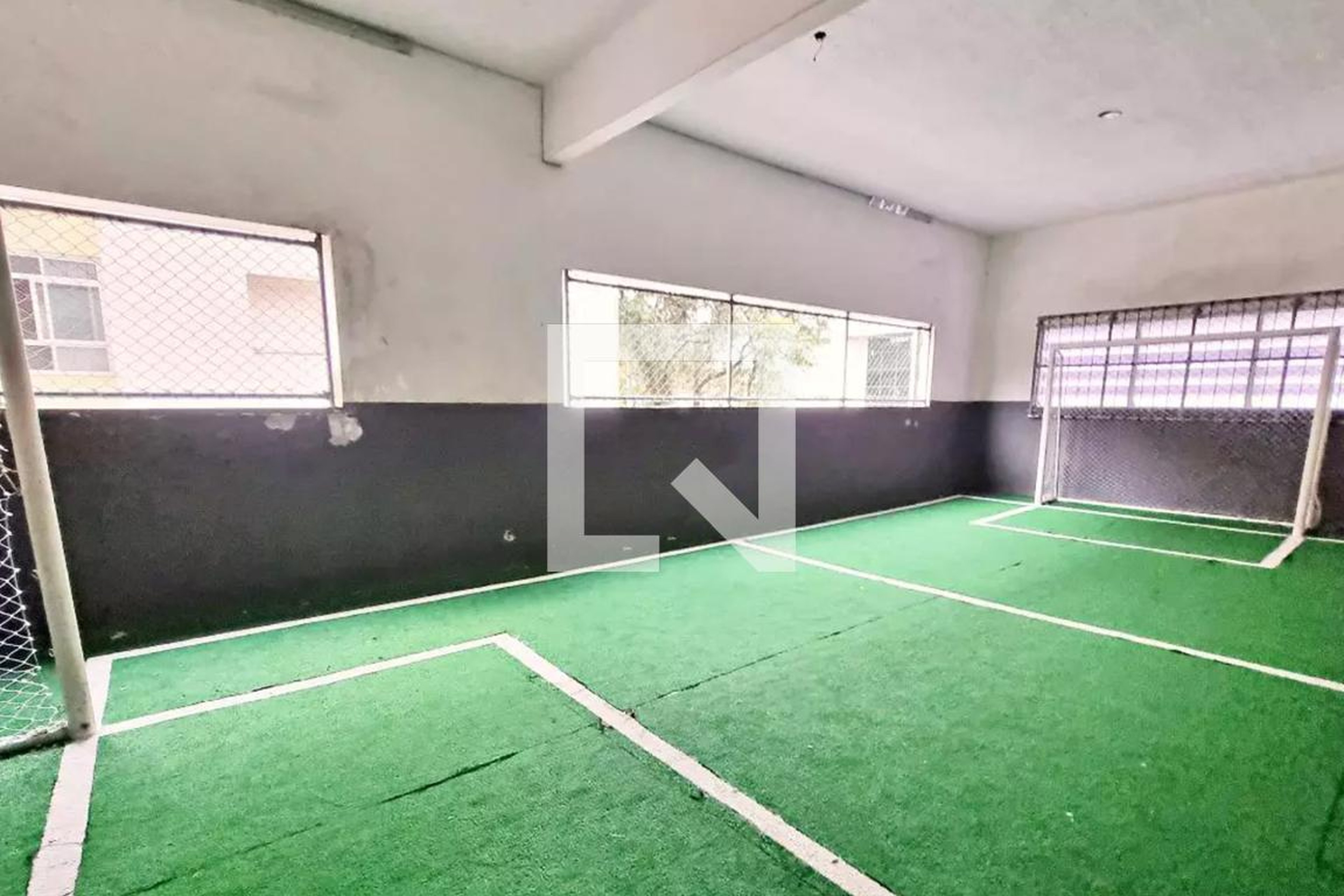 Quadra Esportiva - Coral Gables