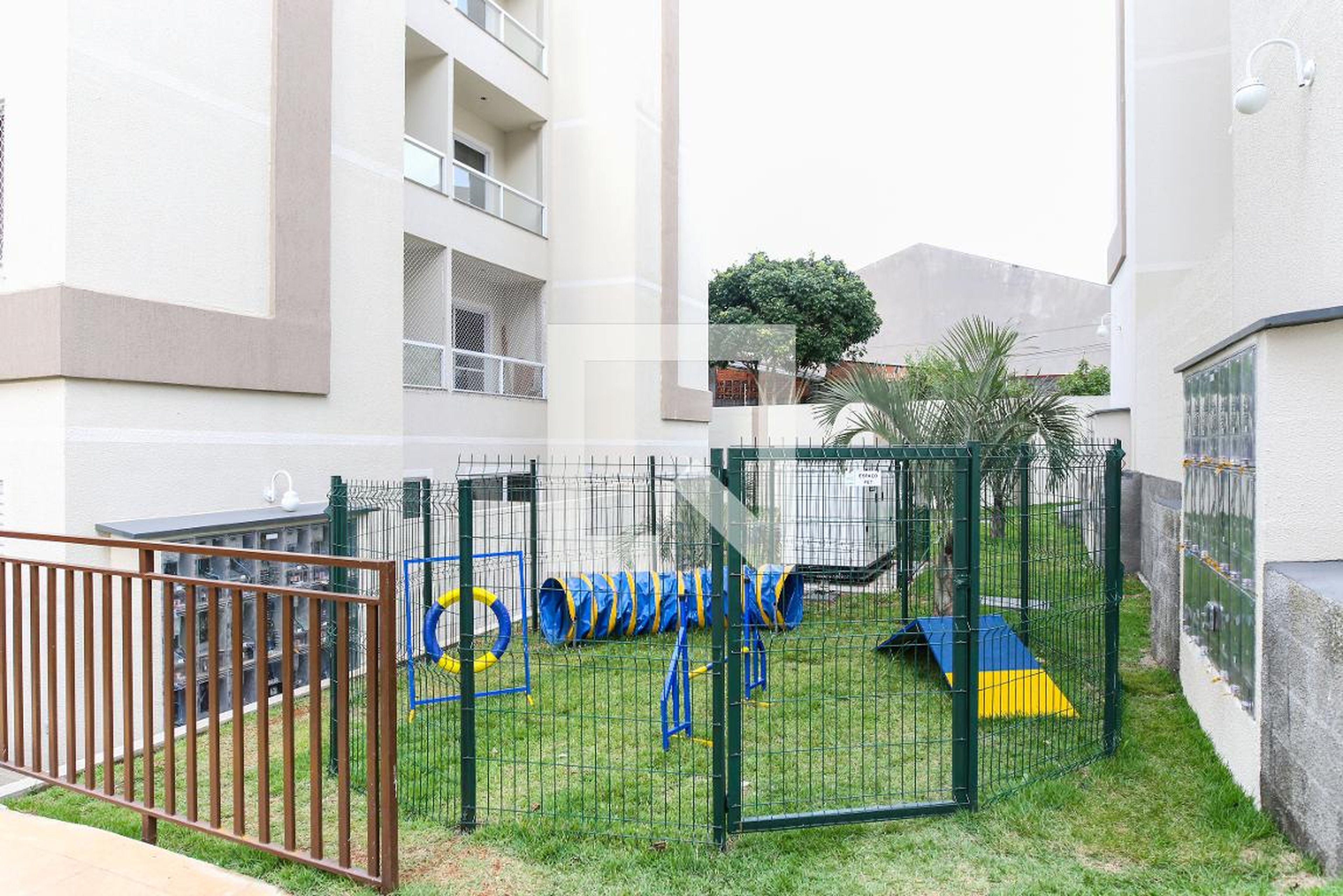 Espaço Pet - Campo di Roma