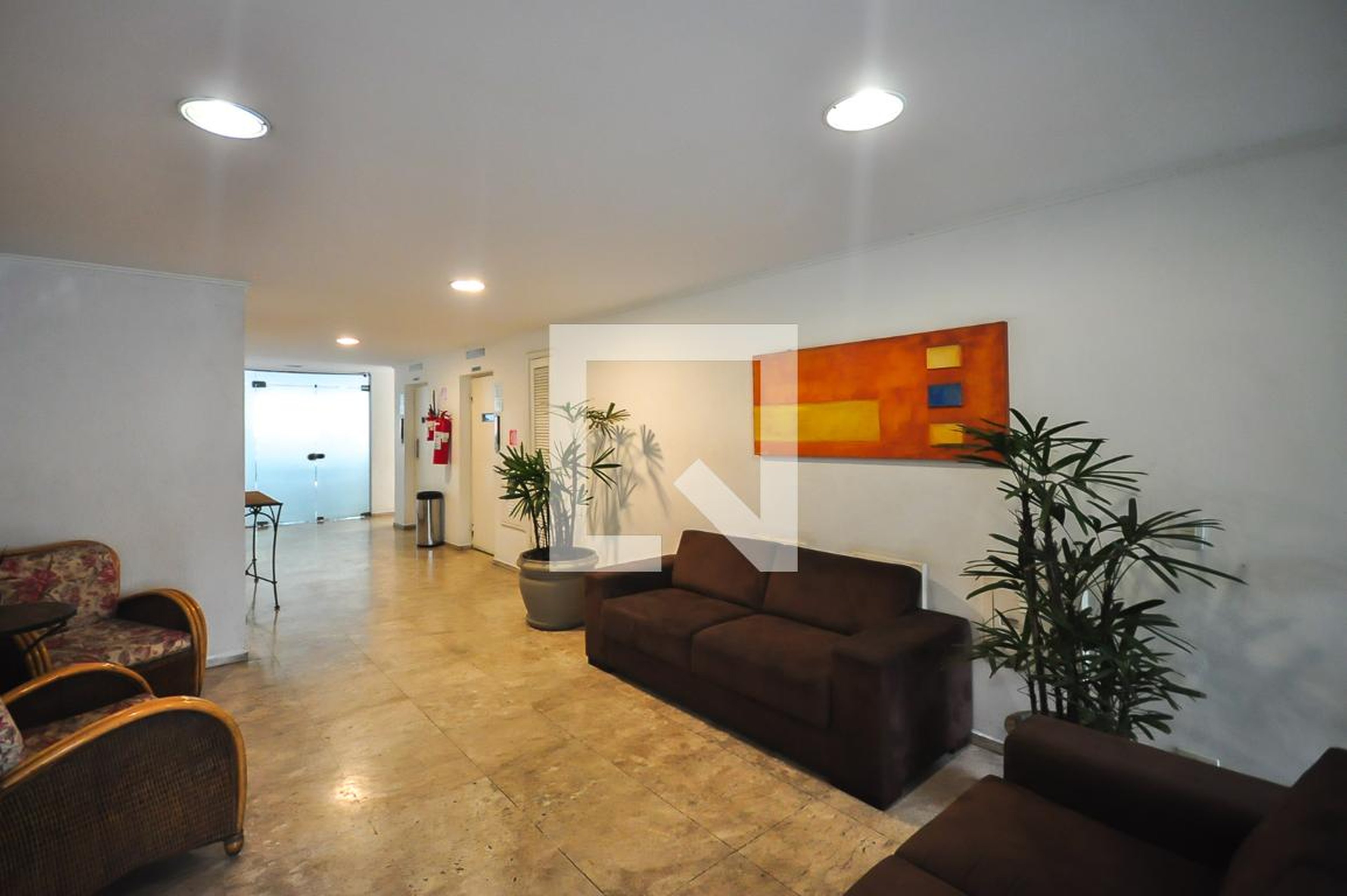 Hall Social - Cidade de Stuttgart