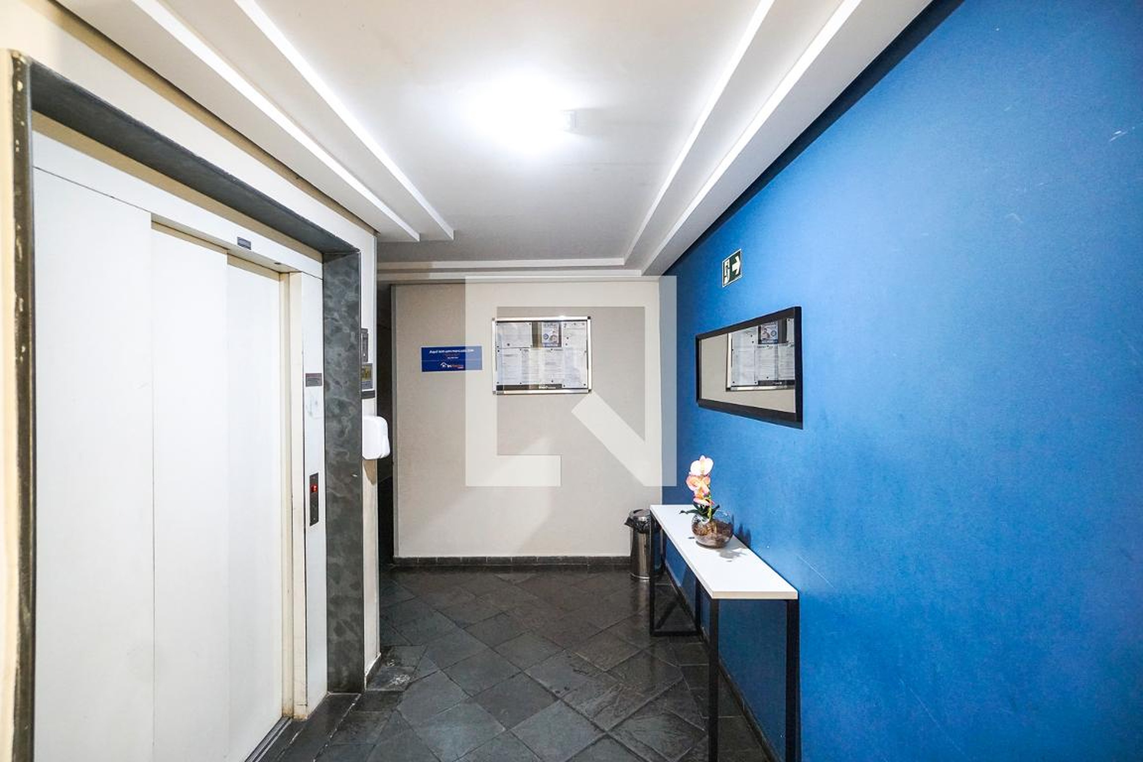 Hall social - Veredas Aricanduva II