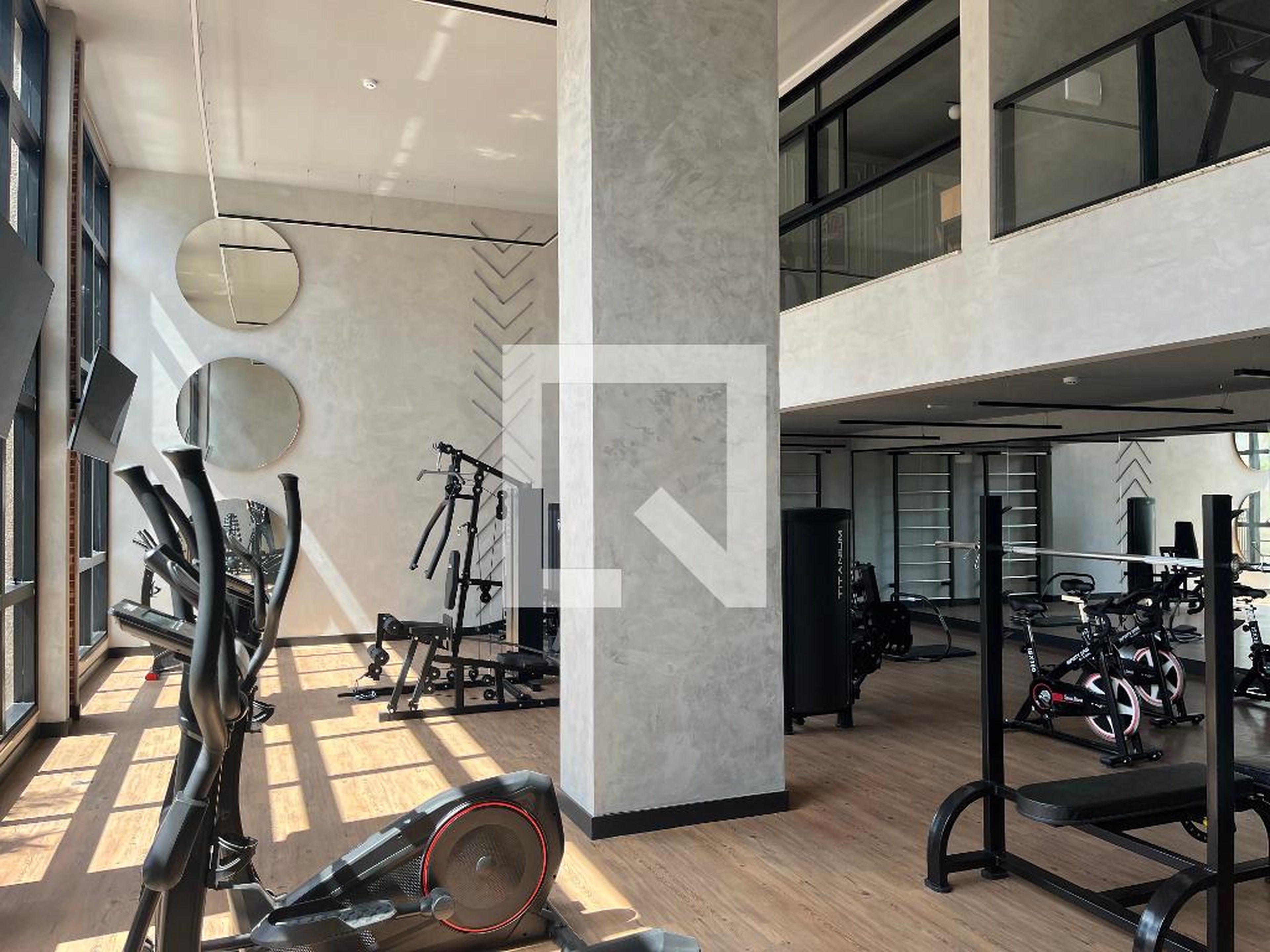 Academia - Upper West Perdizes