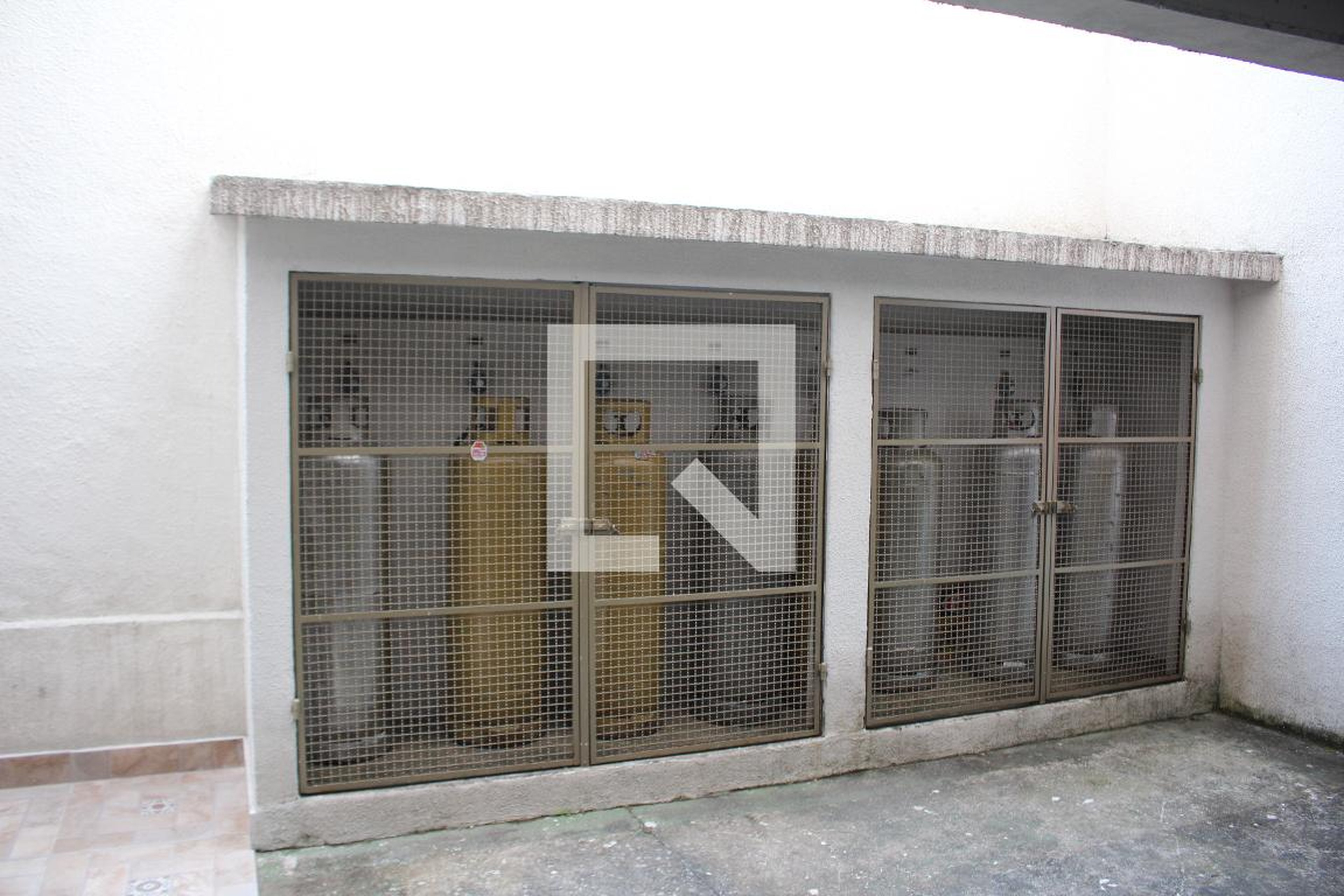 Área Externa - Antonia Spagnol