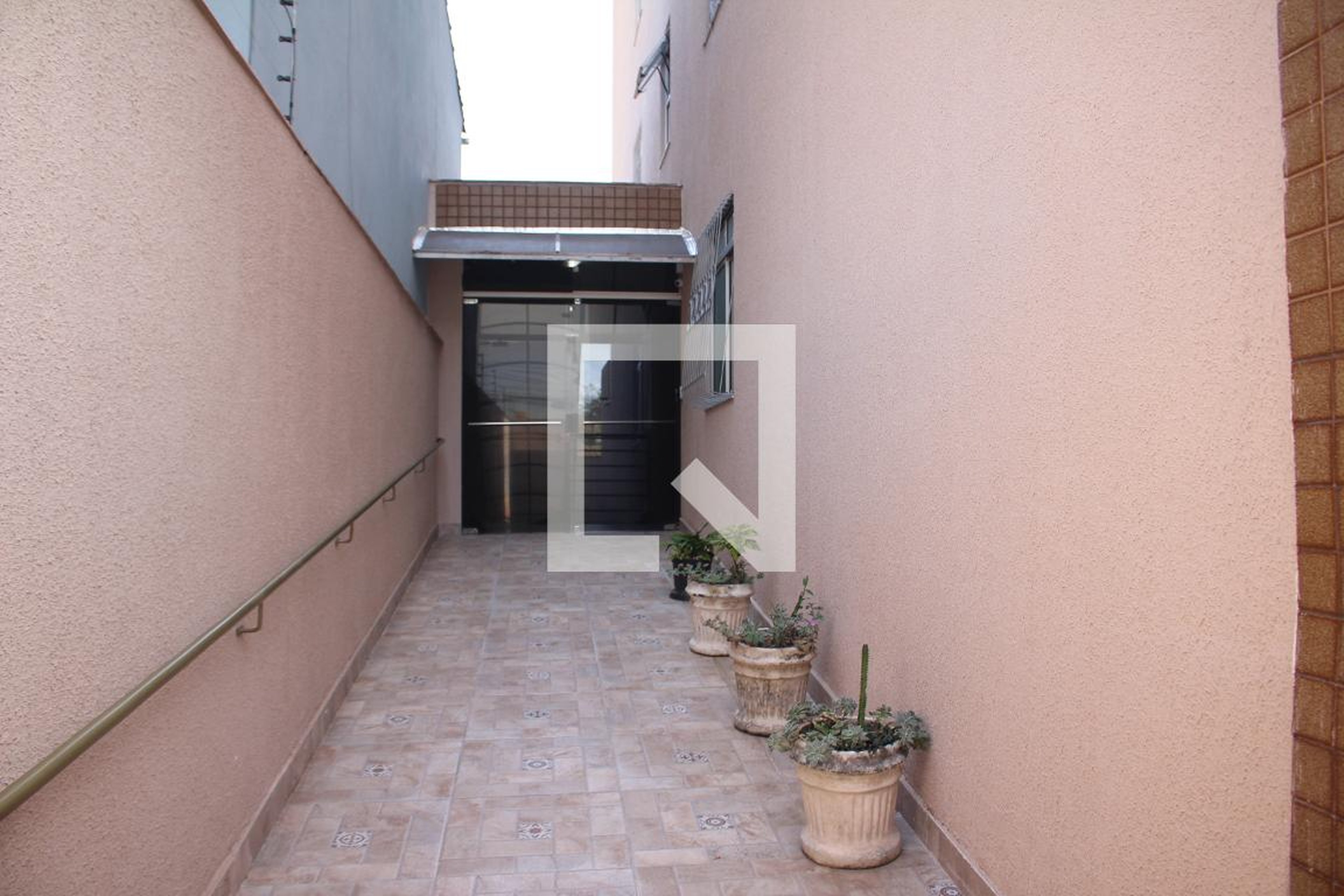 Área comum - Antonia Spagnol