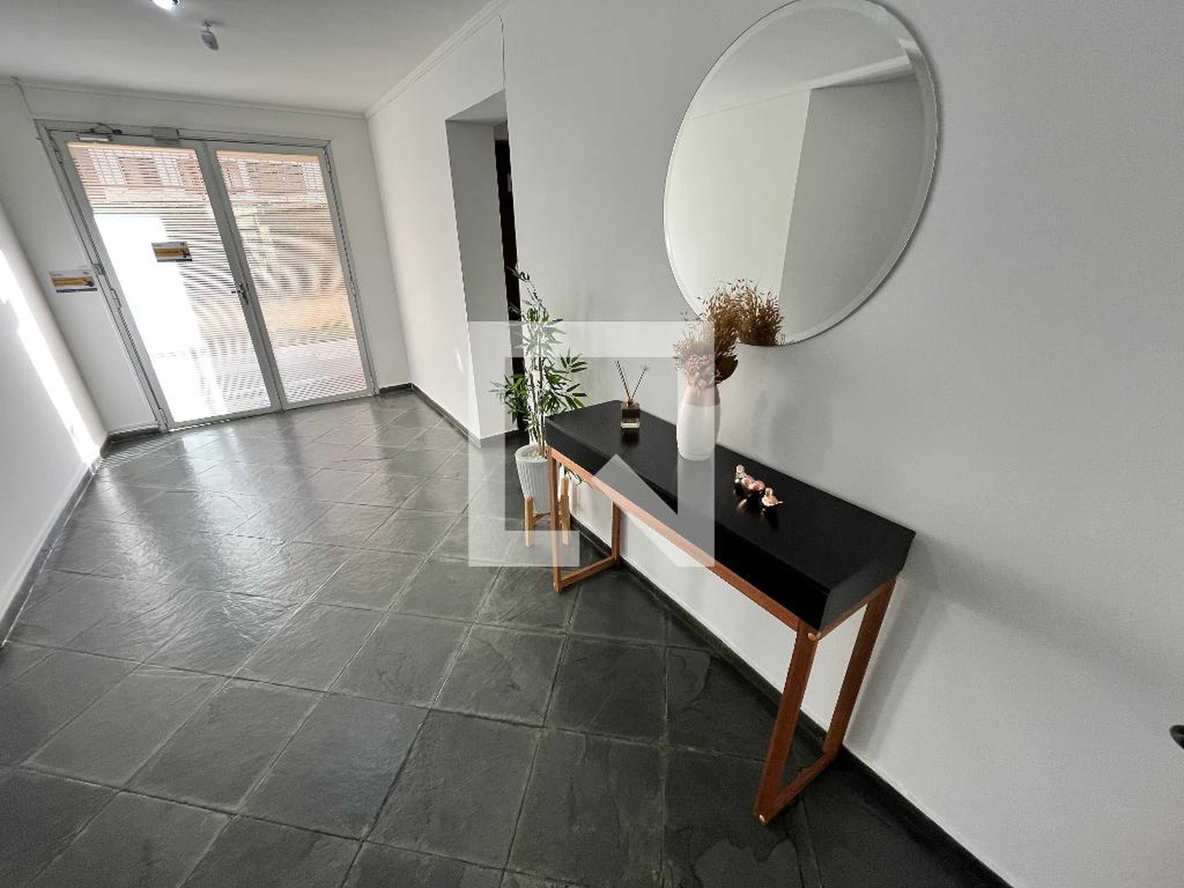 Hall de entrada - Imperial