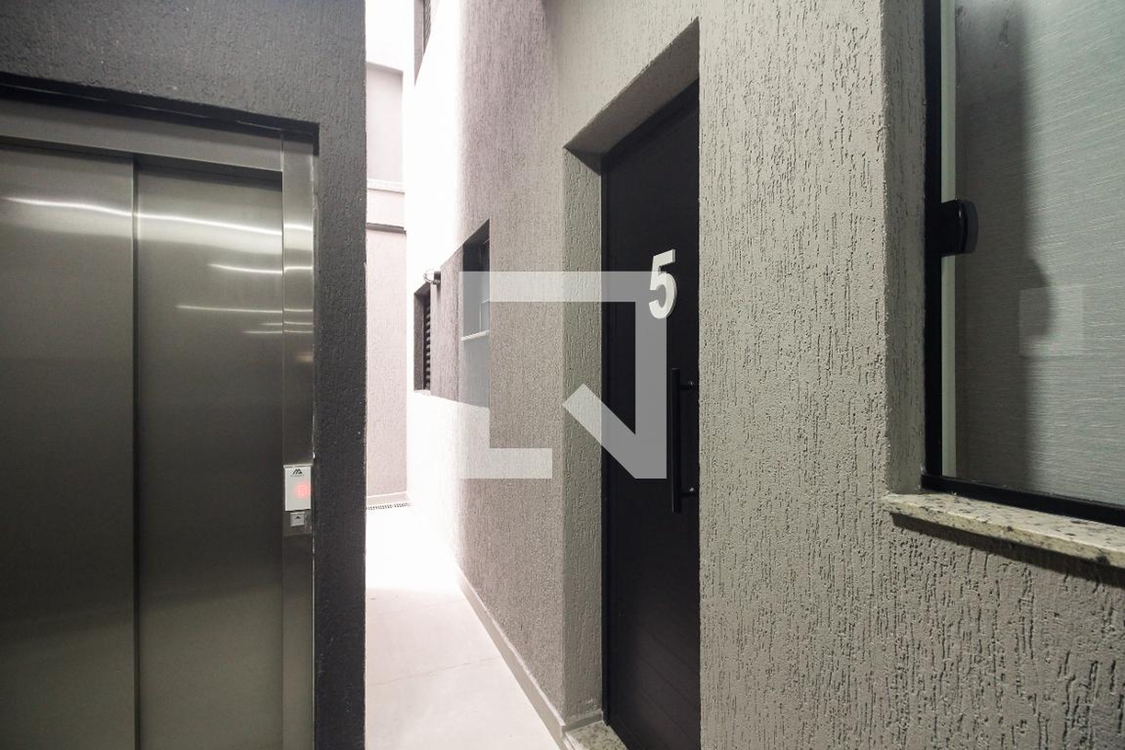 Condomínio - Residencial Roberto Xavier