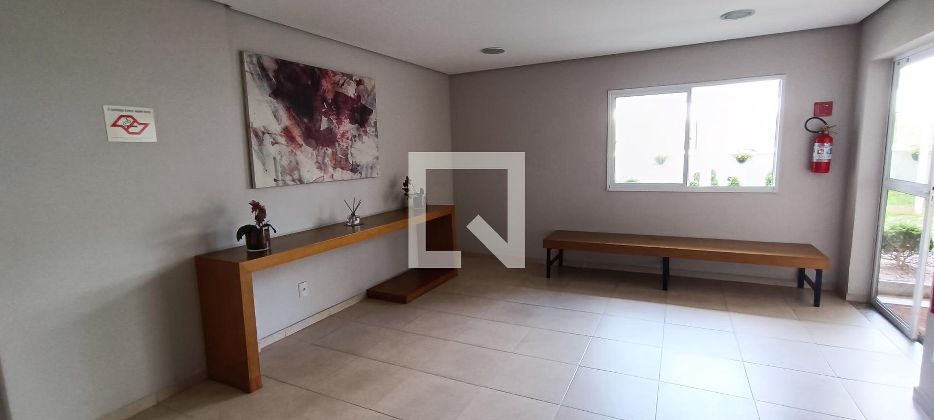 Hall - Soul Jardim Sul