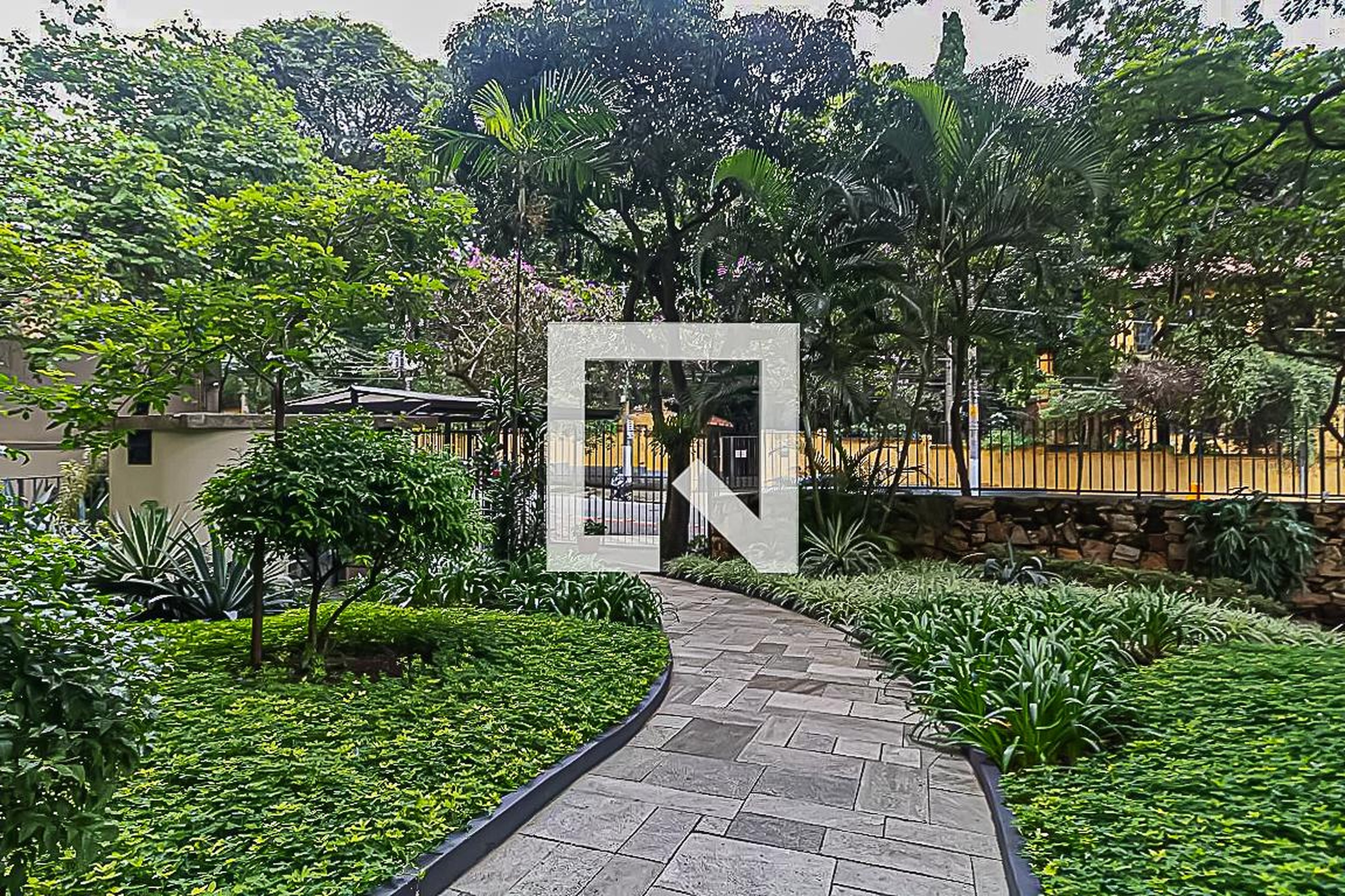 Entrada - Itaguaçú