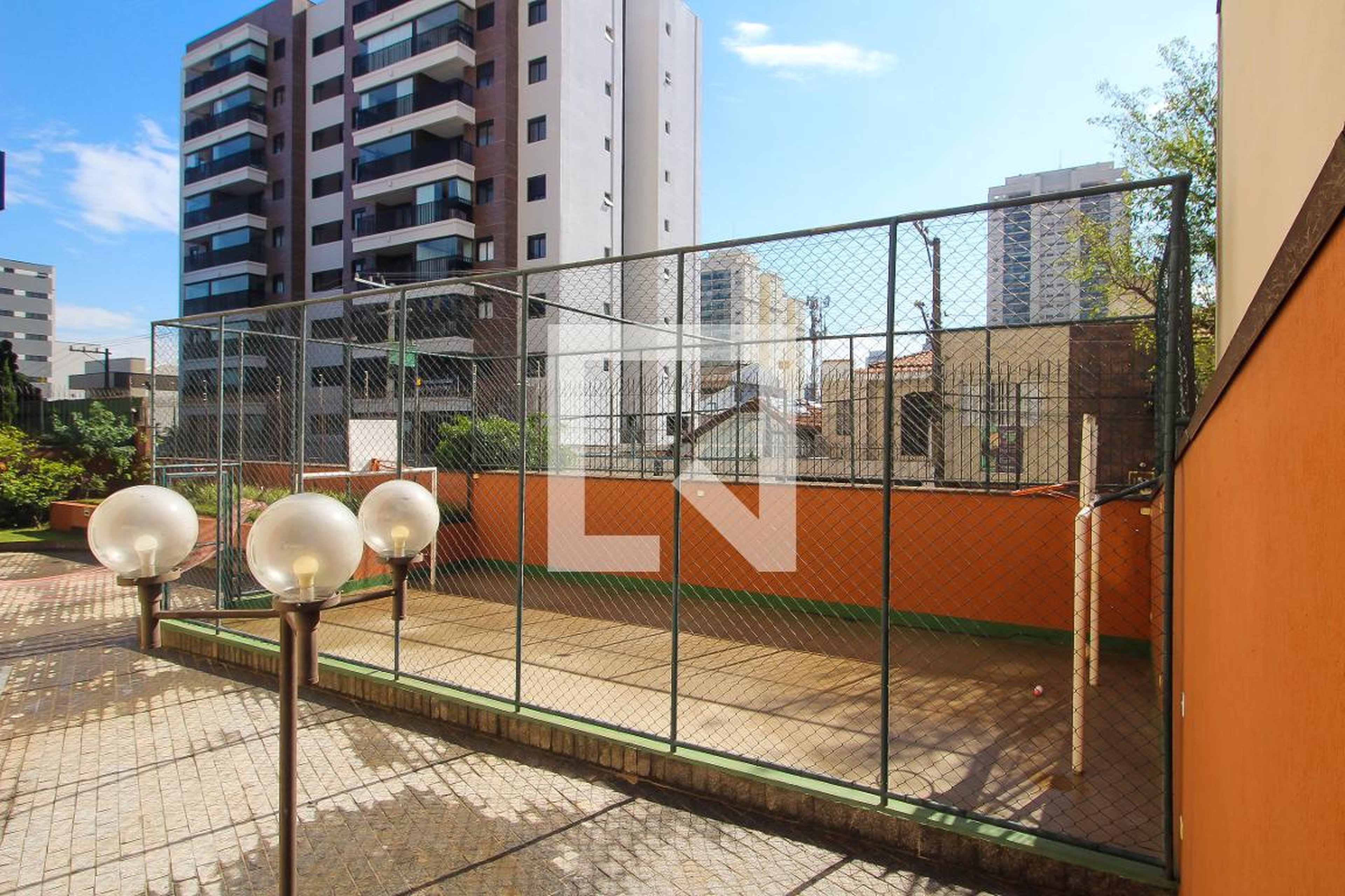 Quadra - Edifício Natascha