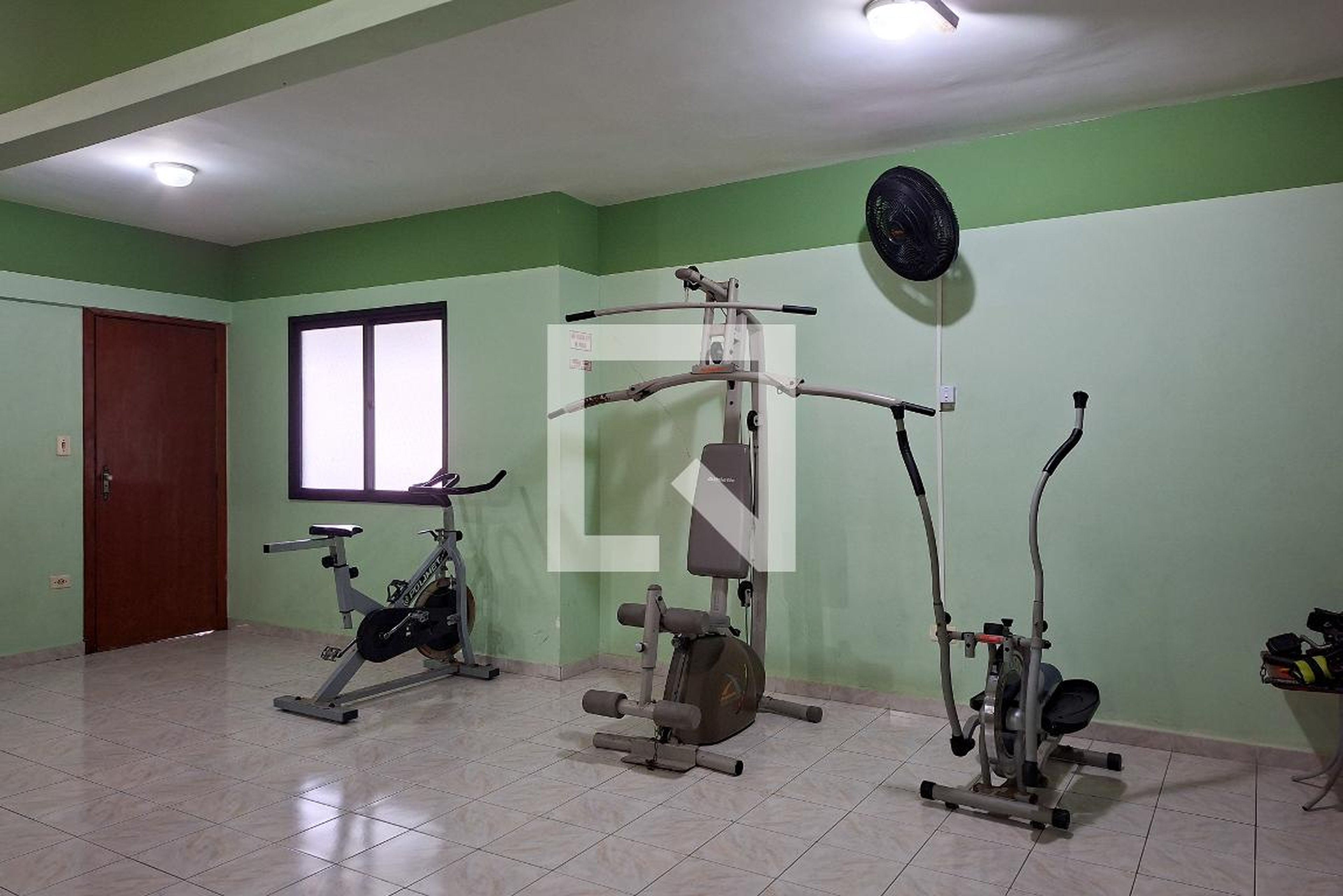 Academia - Maria Manoela