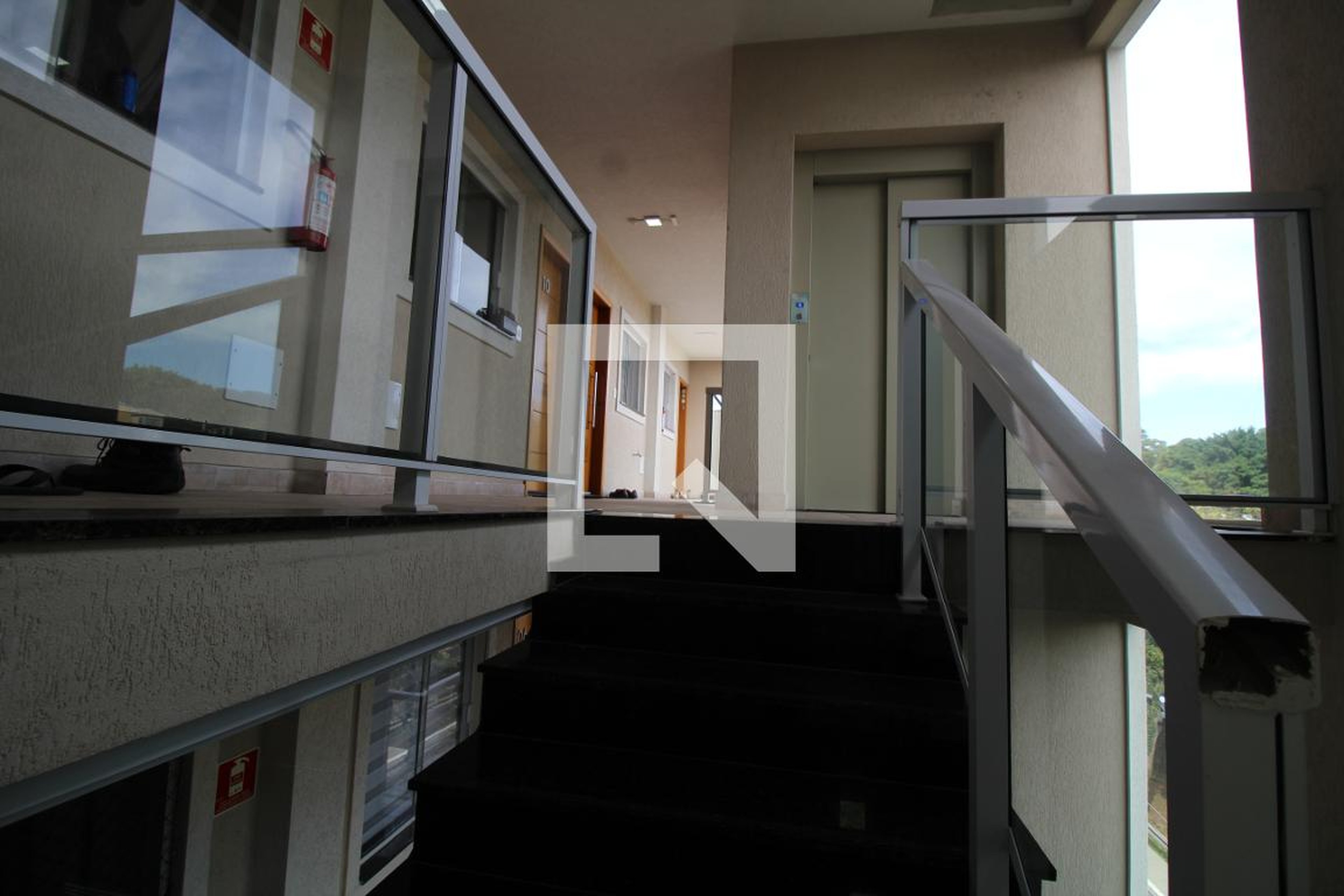 Área comum - Residencial Durban