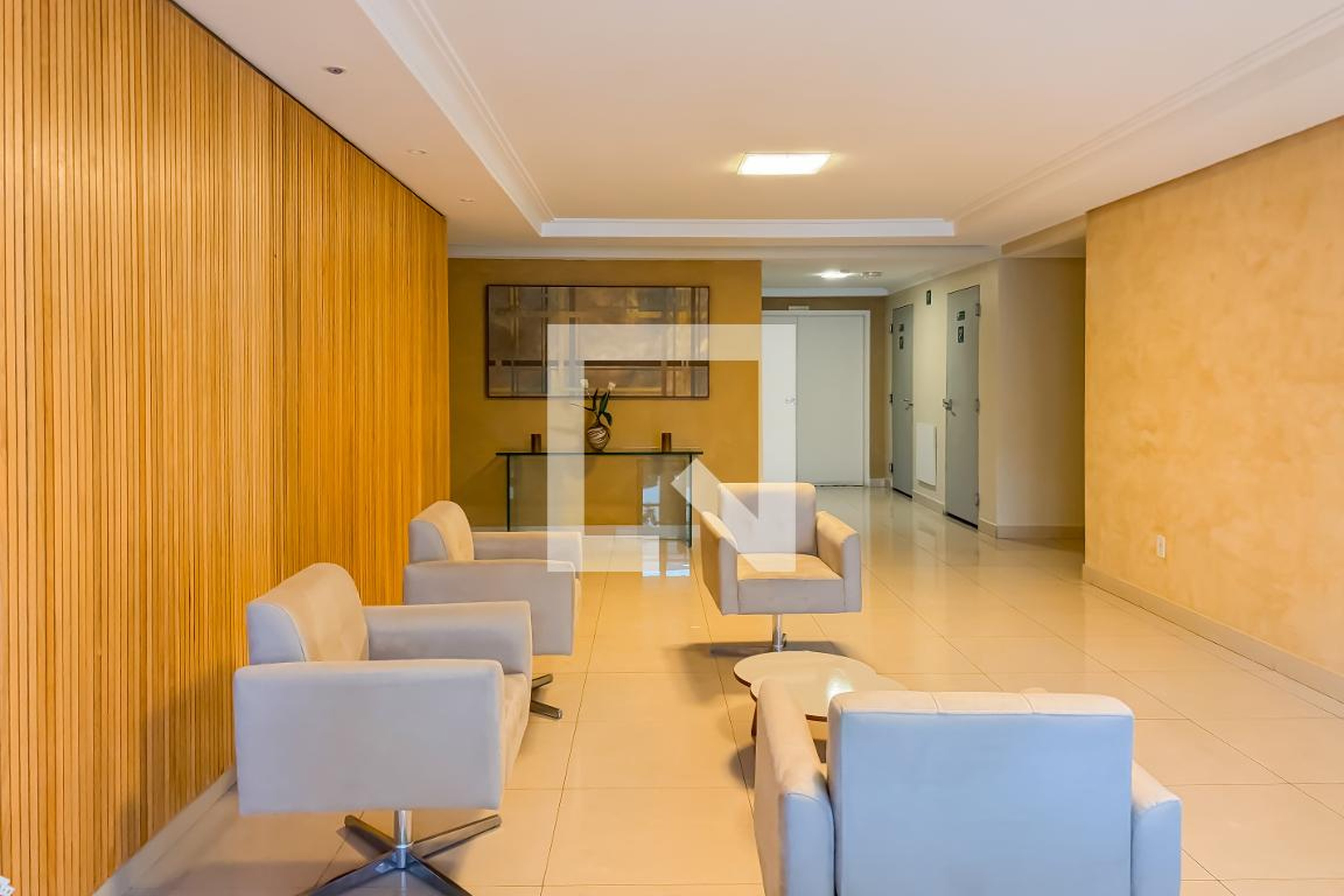 Hall social - Abitare