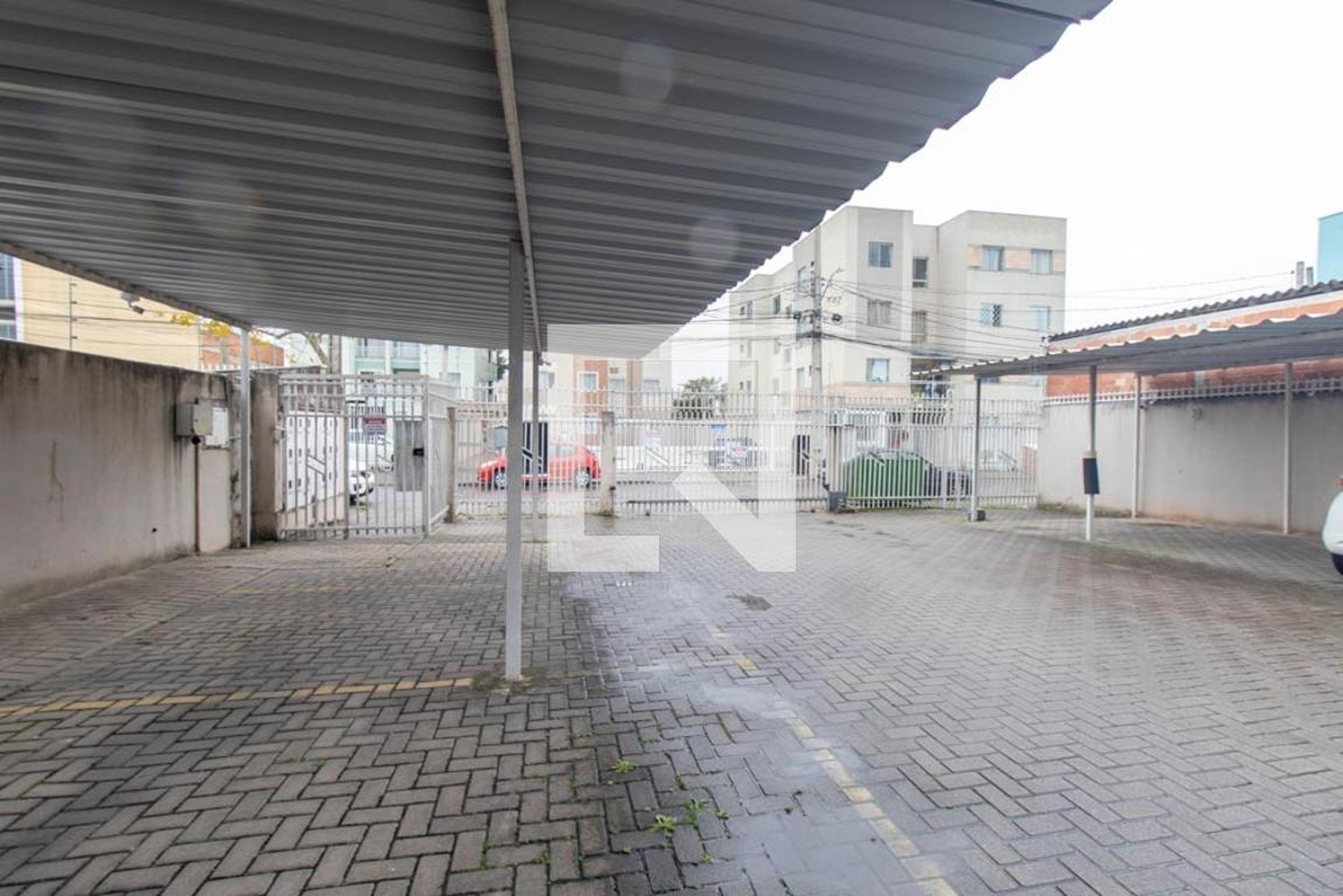 Área Externa - Fernanda Montanari