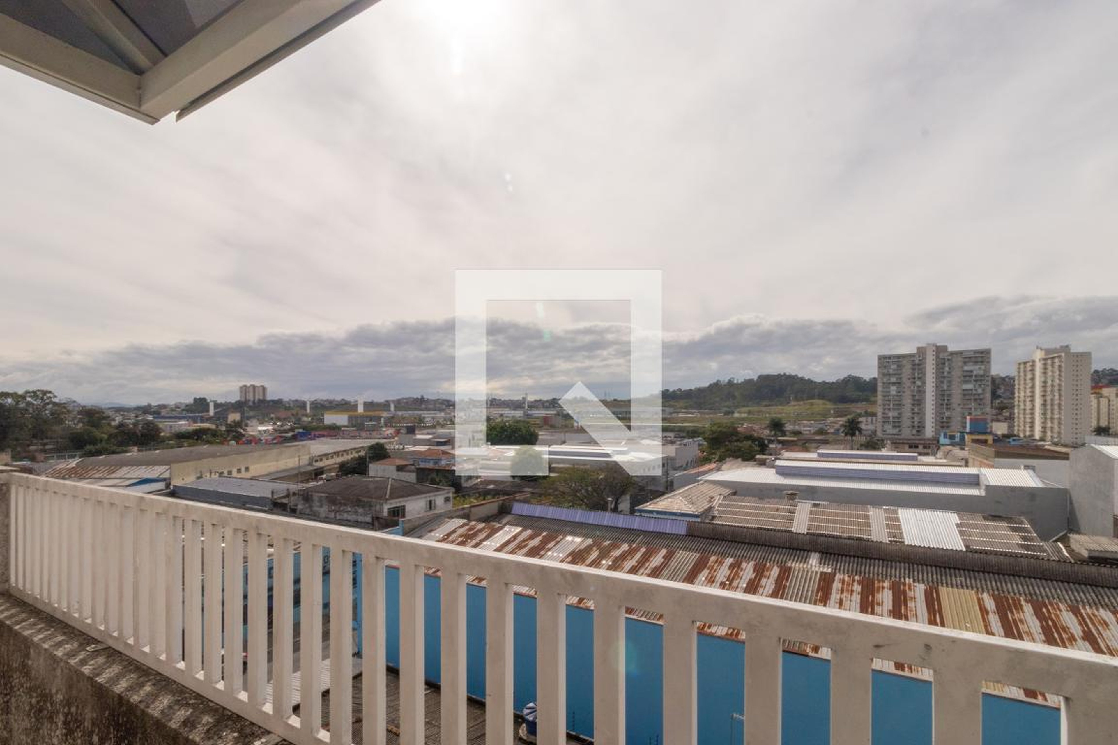 Área comum - Nova York Prime