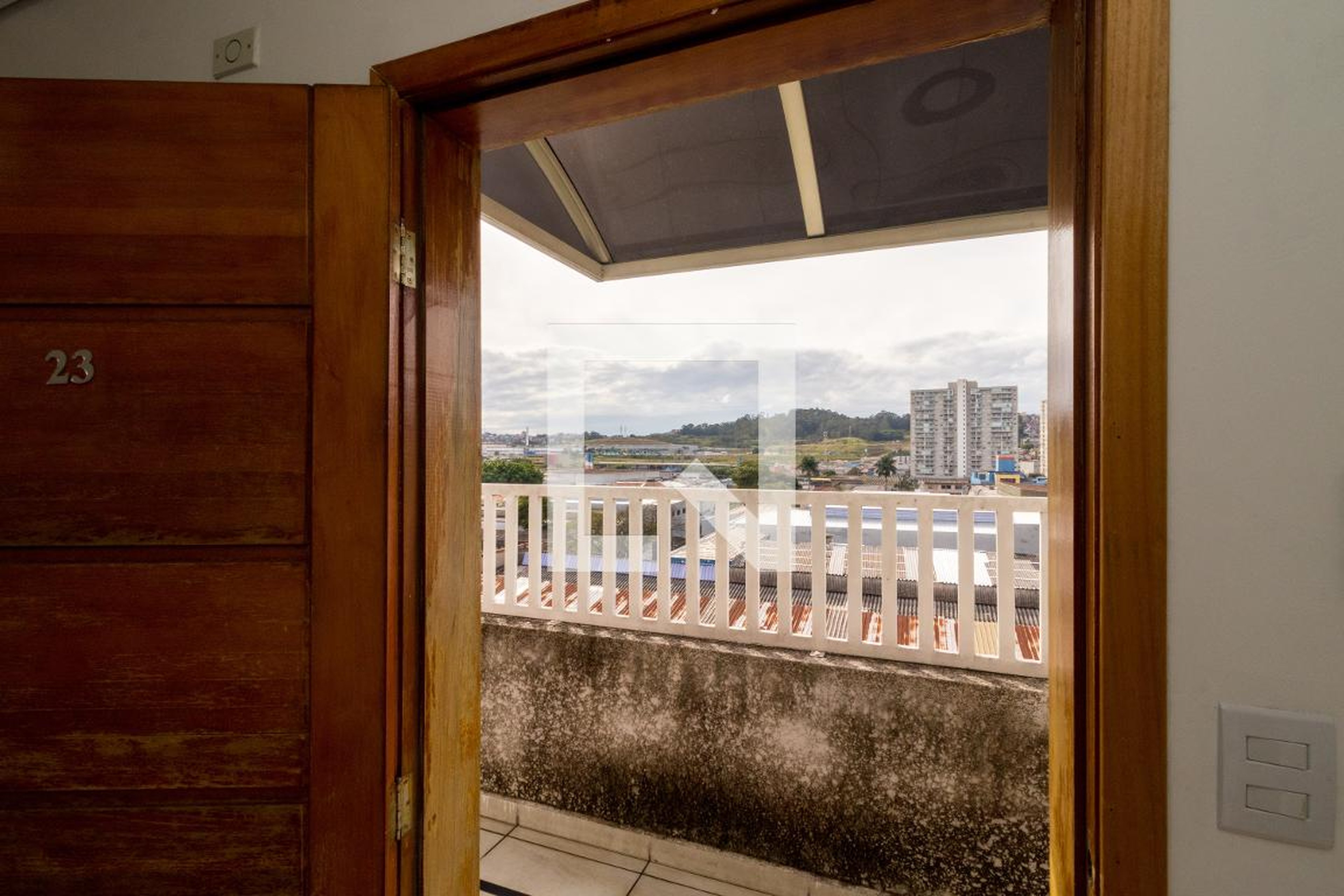 Entrada - Nova York Prime