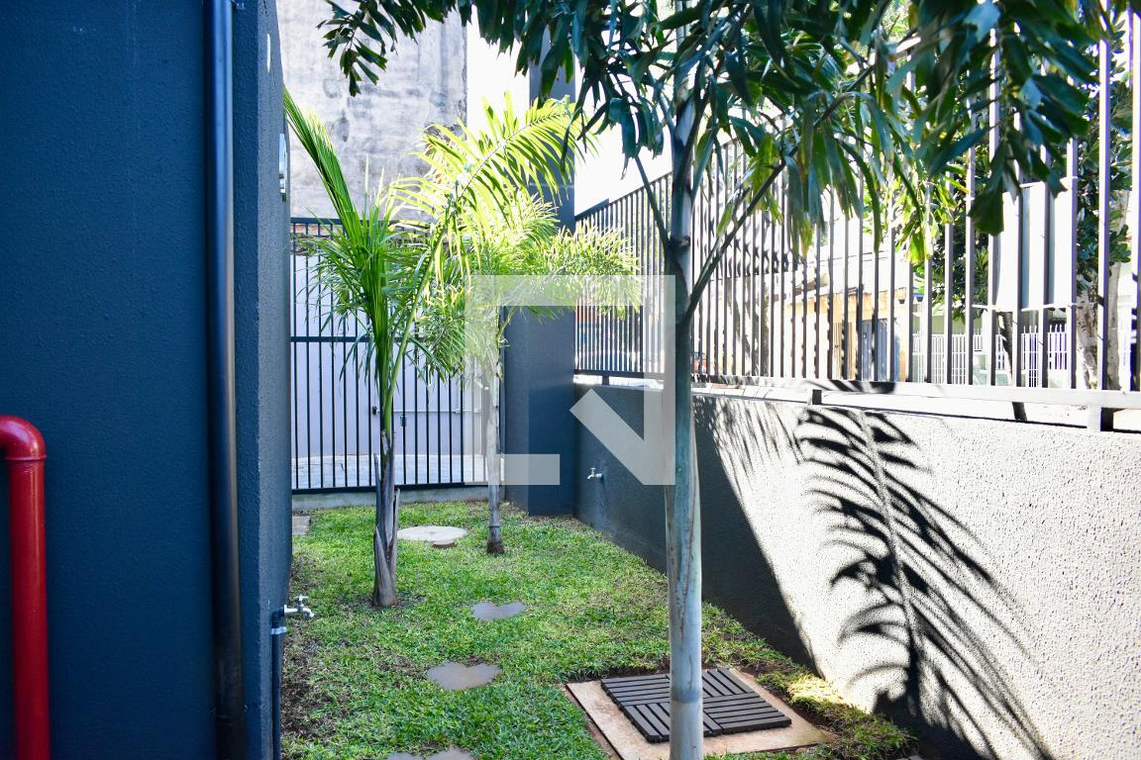 Entrada - Quick Ubiatans