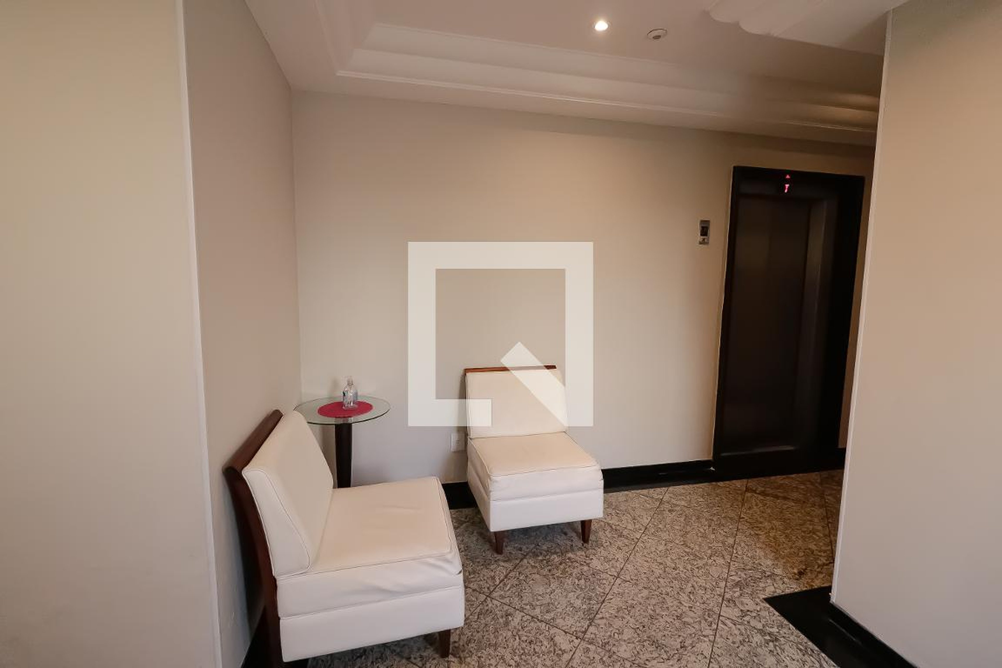 Hall - Edifício Lucca