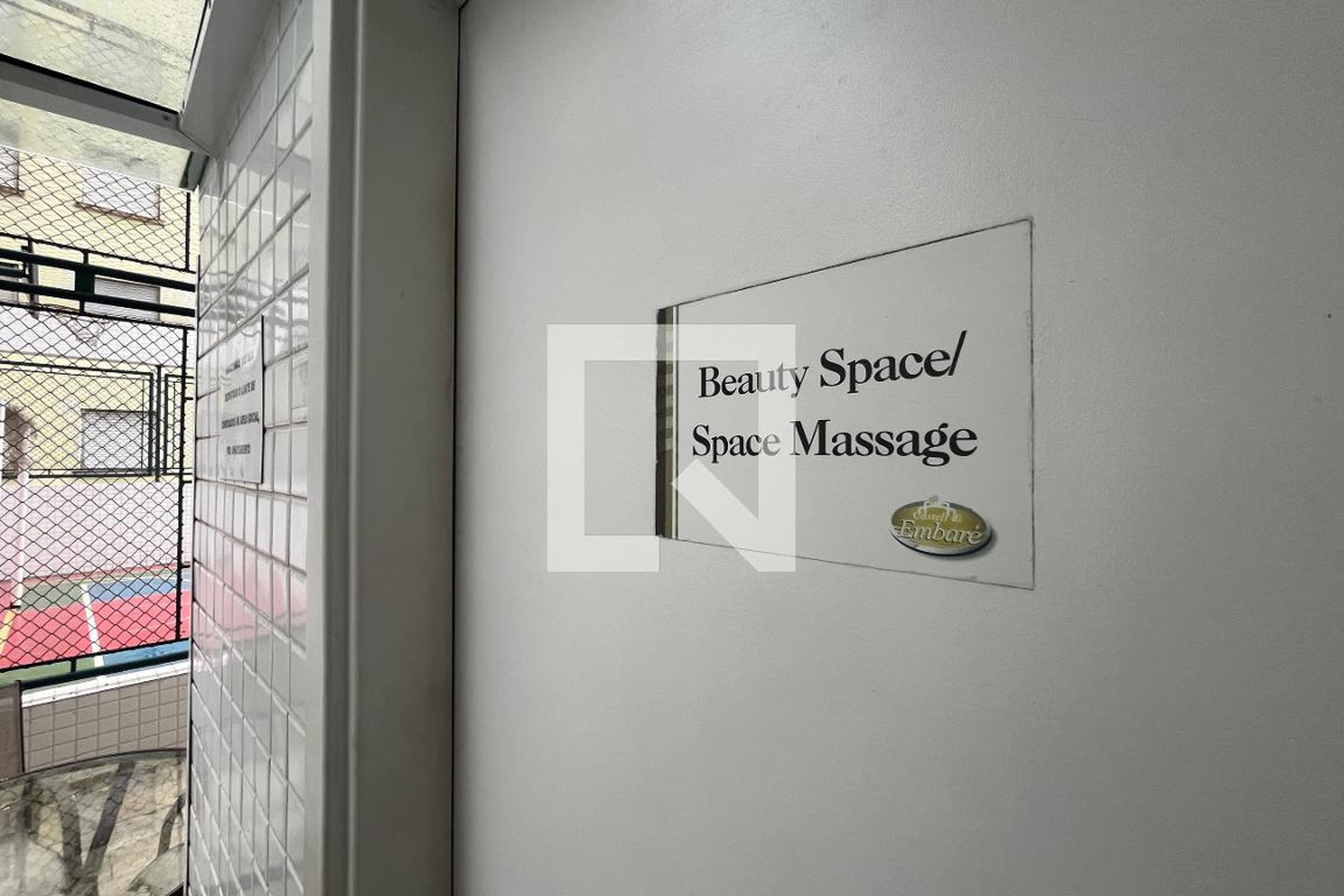 Spa - Castell di Embaré