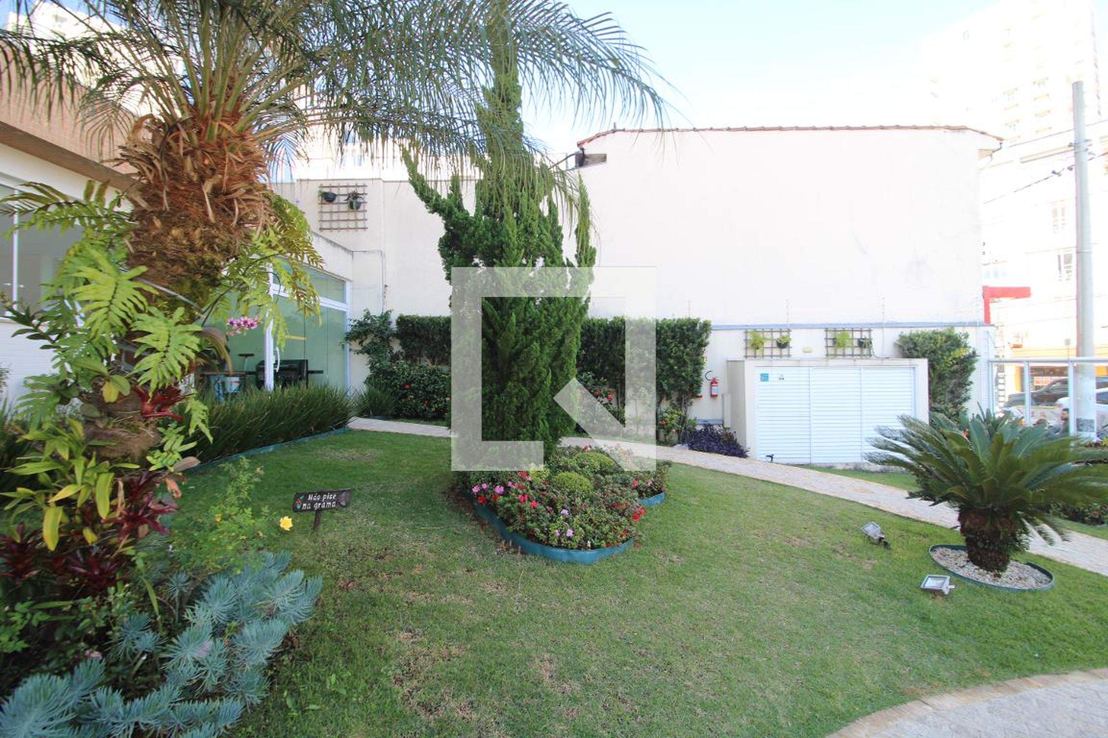 Área Comum - Residencial Cabo Sunion