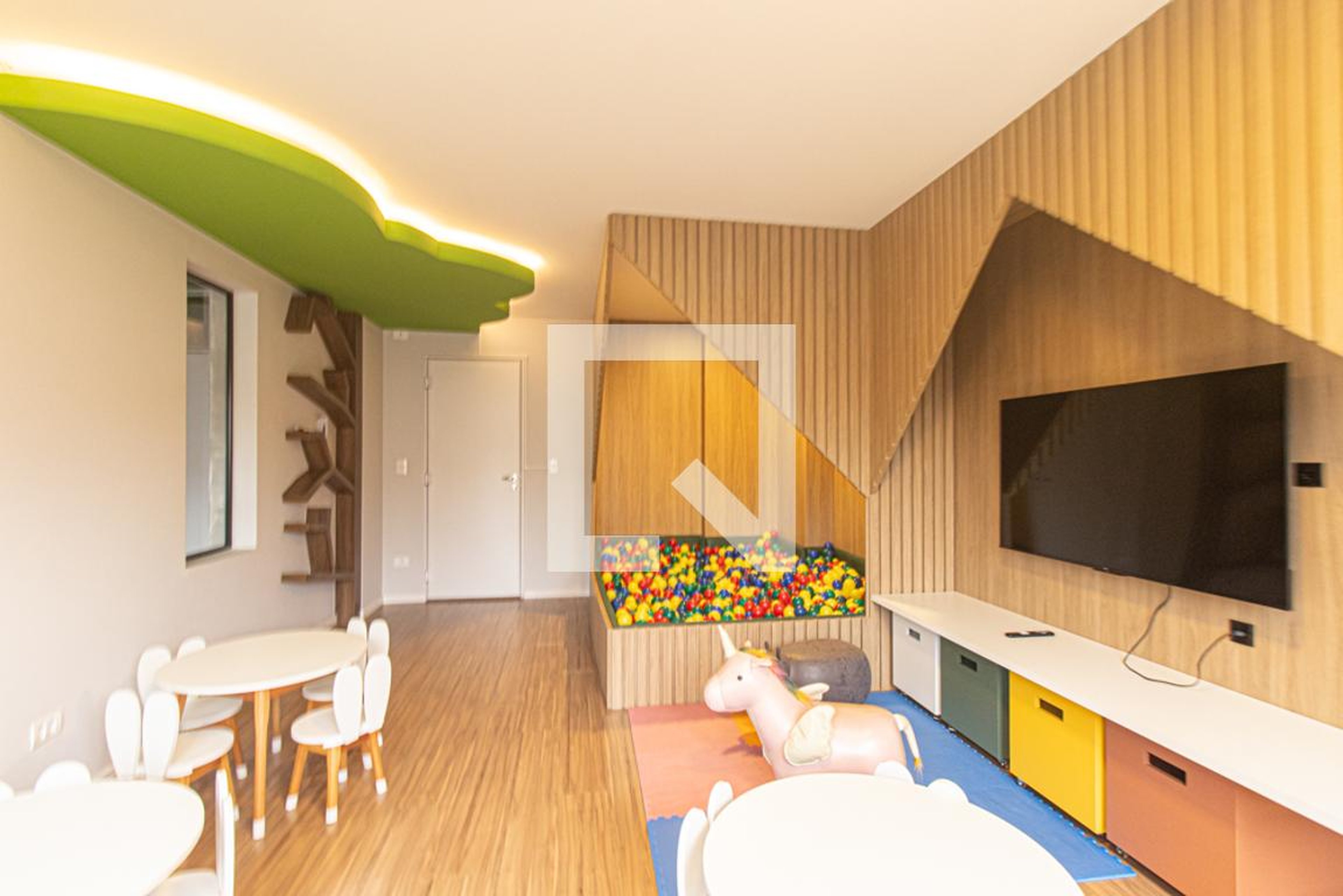 Brinquedoteca - Glow