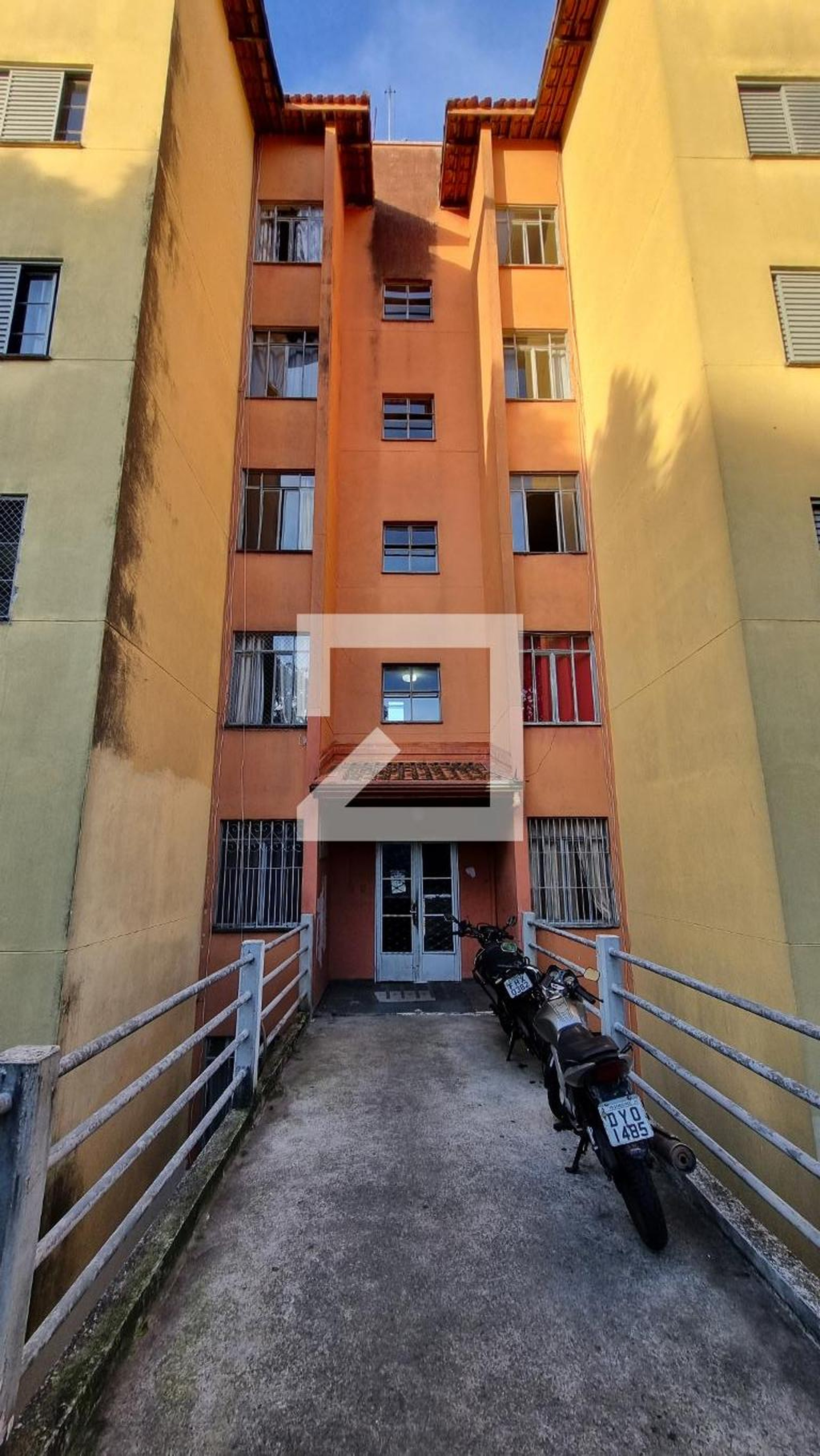 Fachada Condomínio em Passagem Bingo, 114