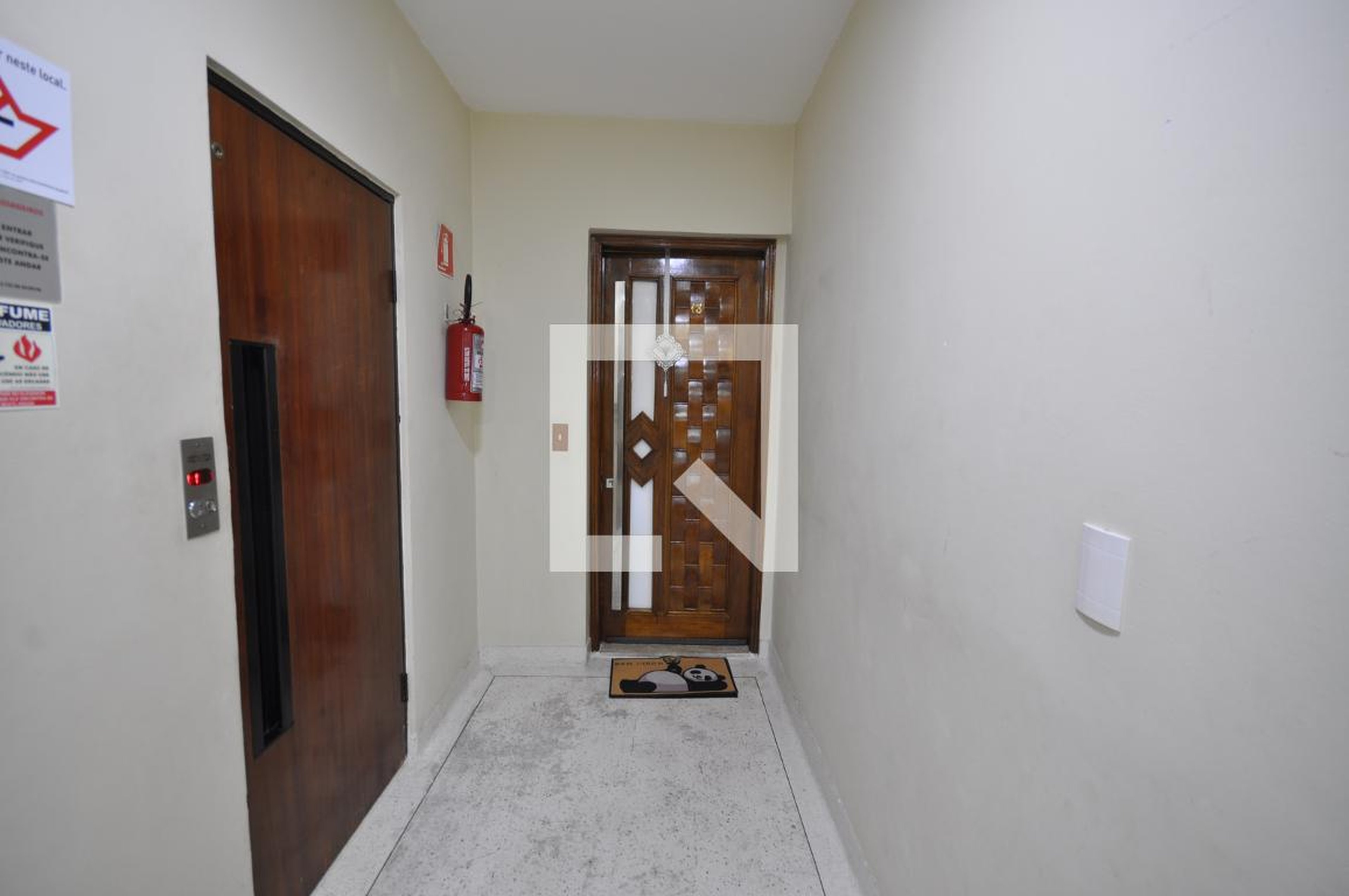 Hall de entrada - Toledo Malta