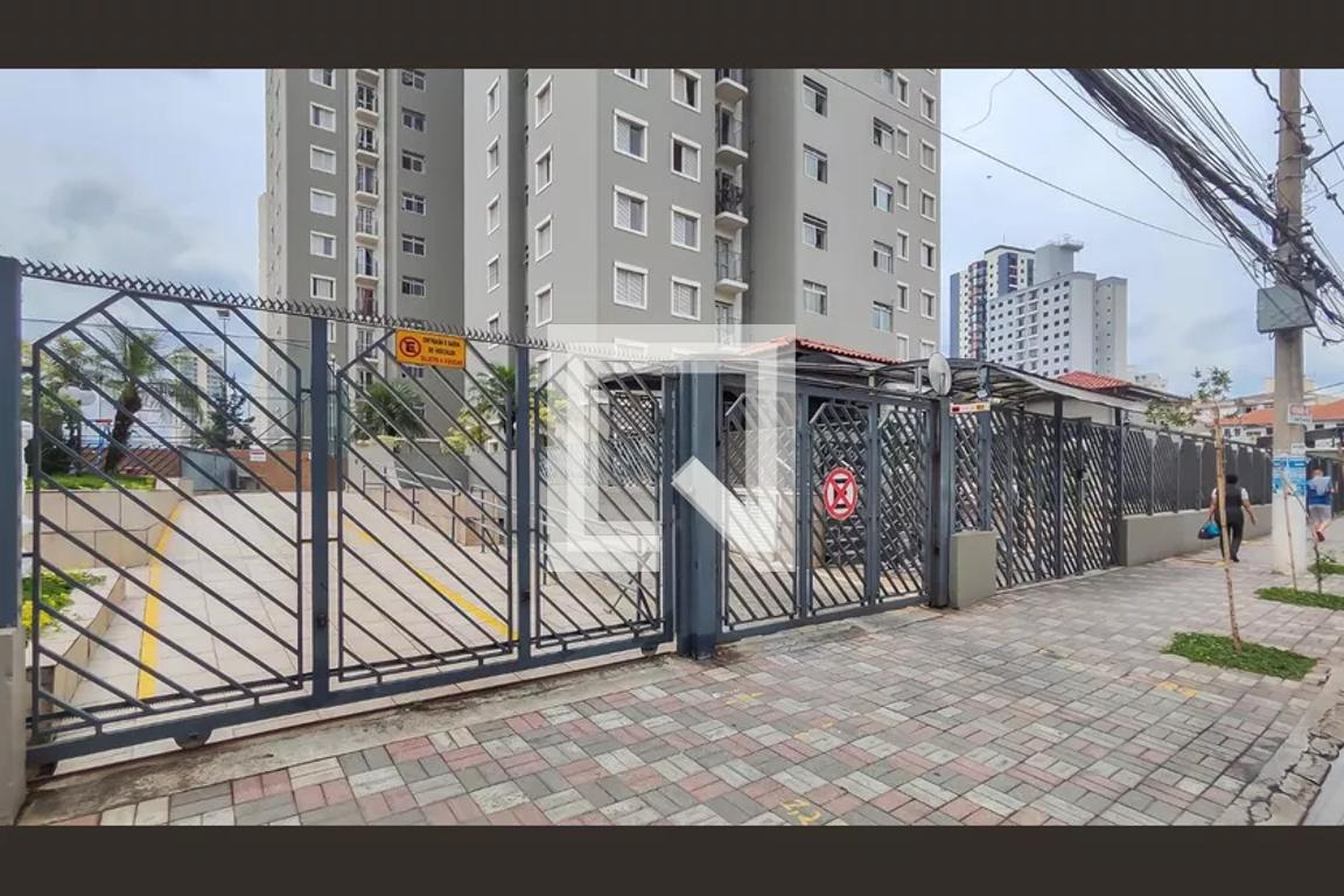 Fachada Edifício Renoir e Monet