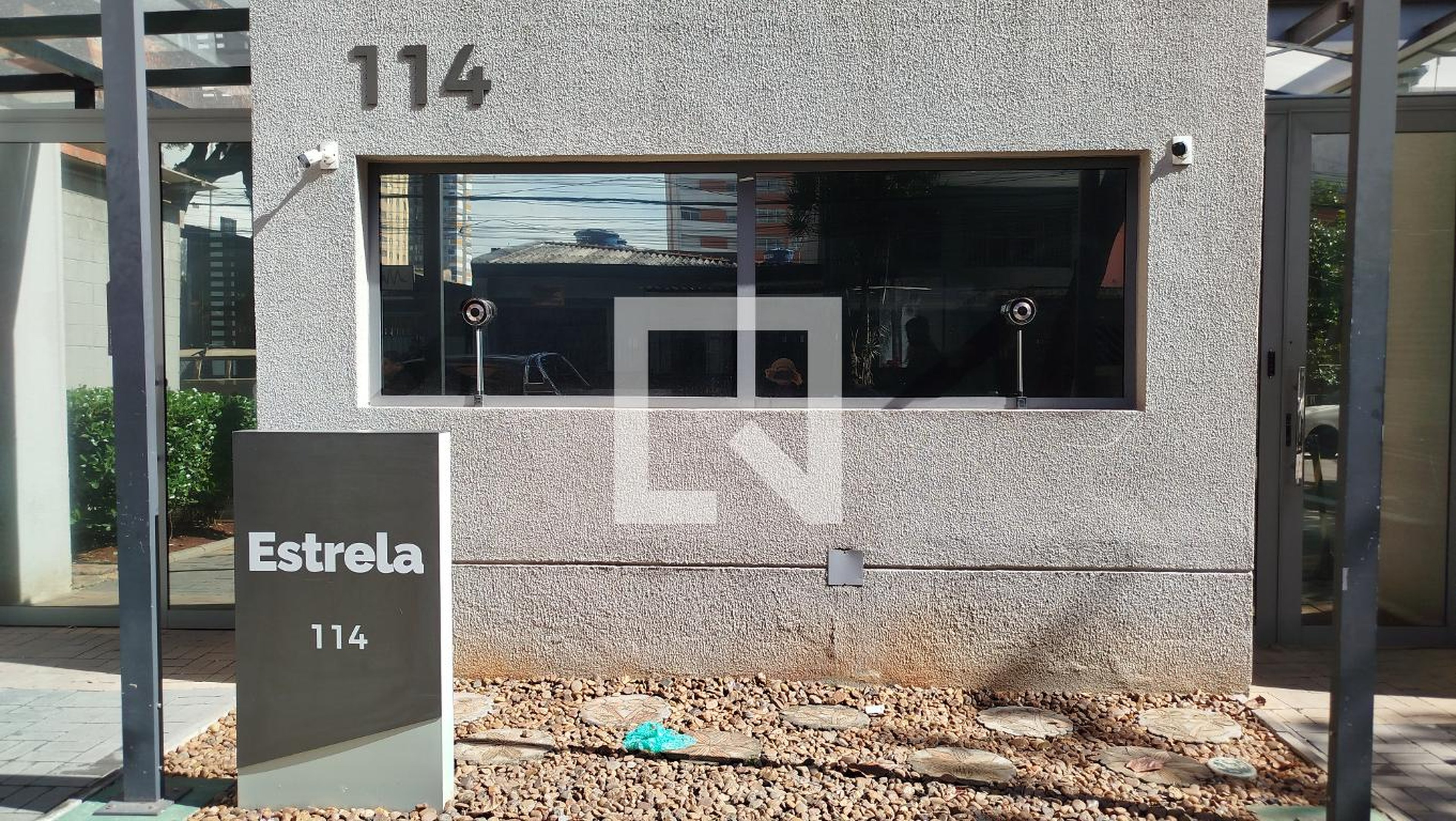 Portaria - Universo Tatuapé - Estrela