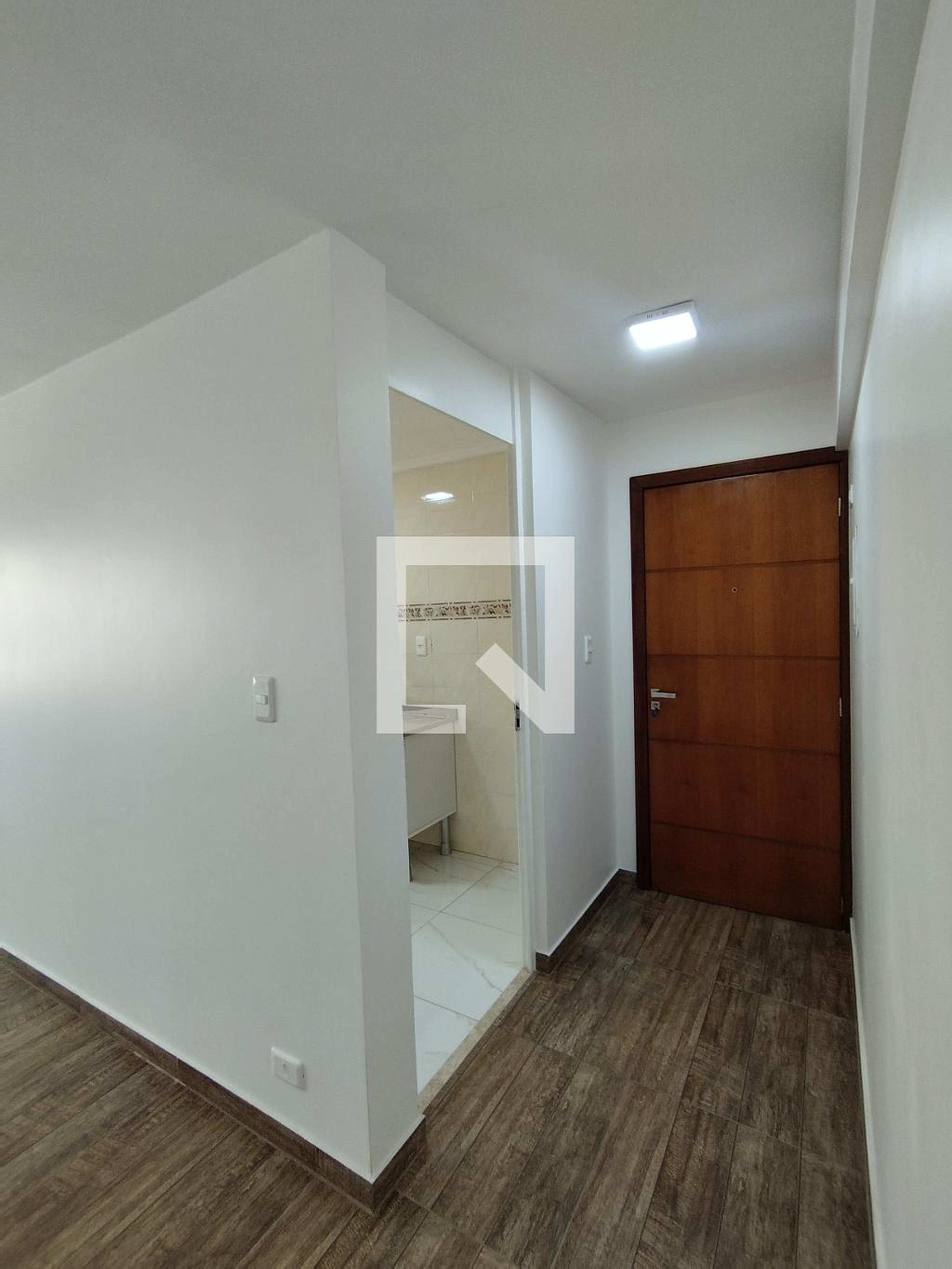 Entrada - Monte Verde