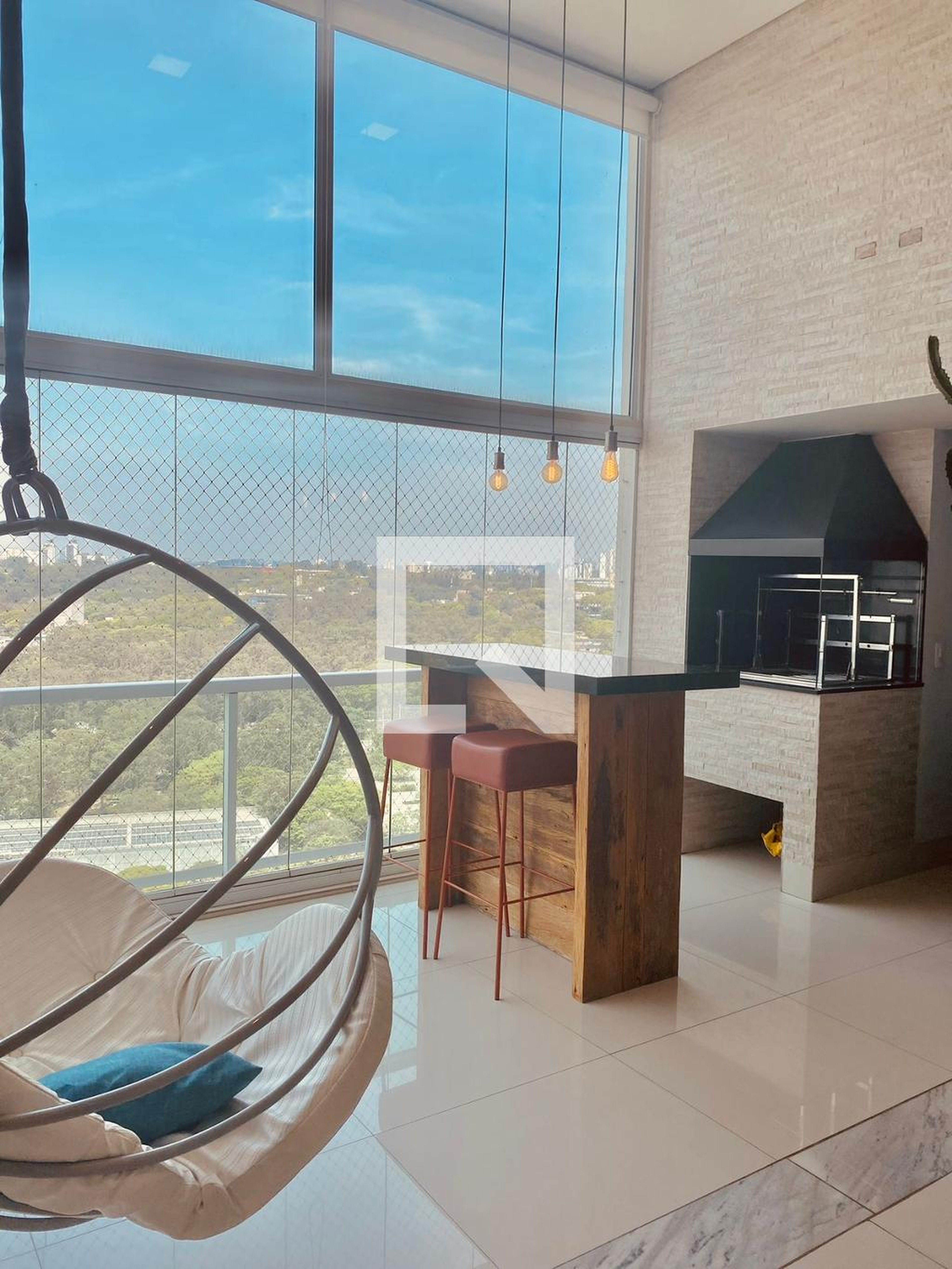 Churrasqueira - Horizontes