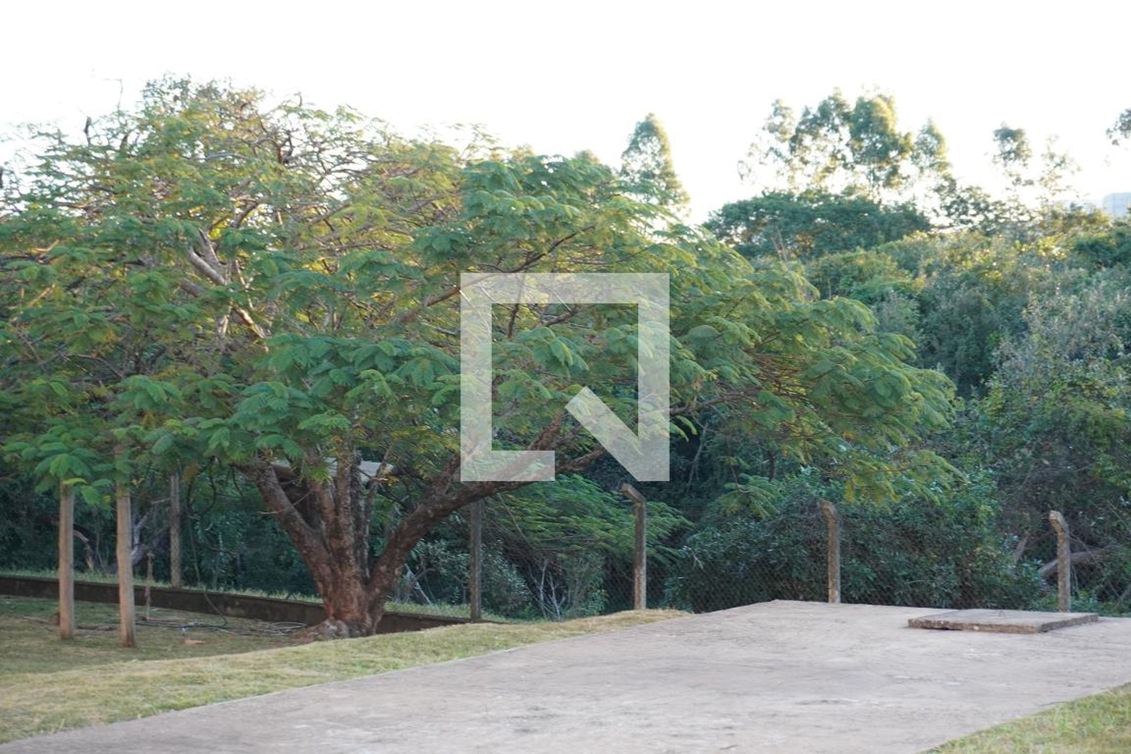 Área comum - Vida Nova 1