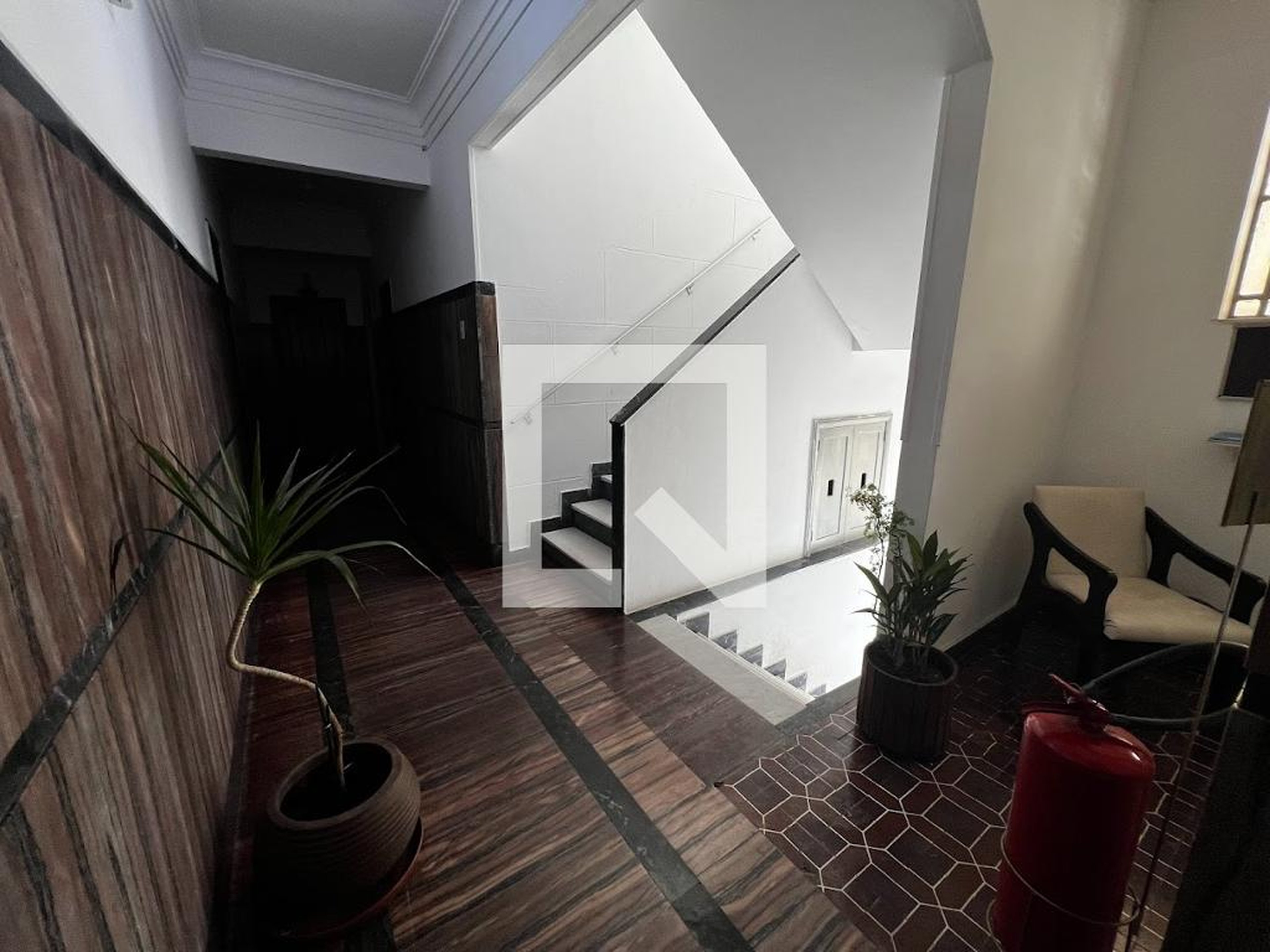Hall - de Bonfim
