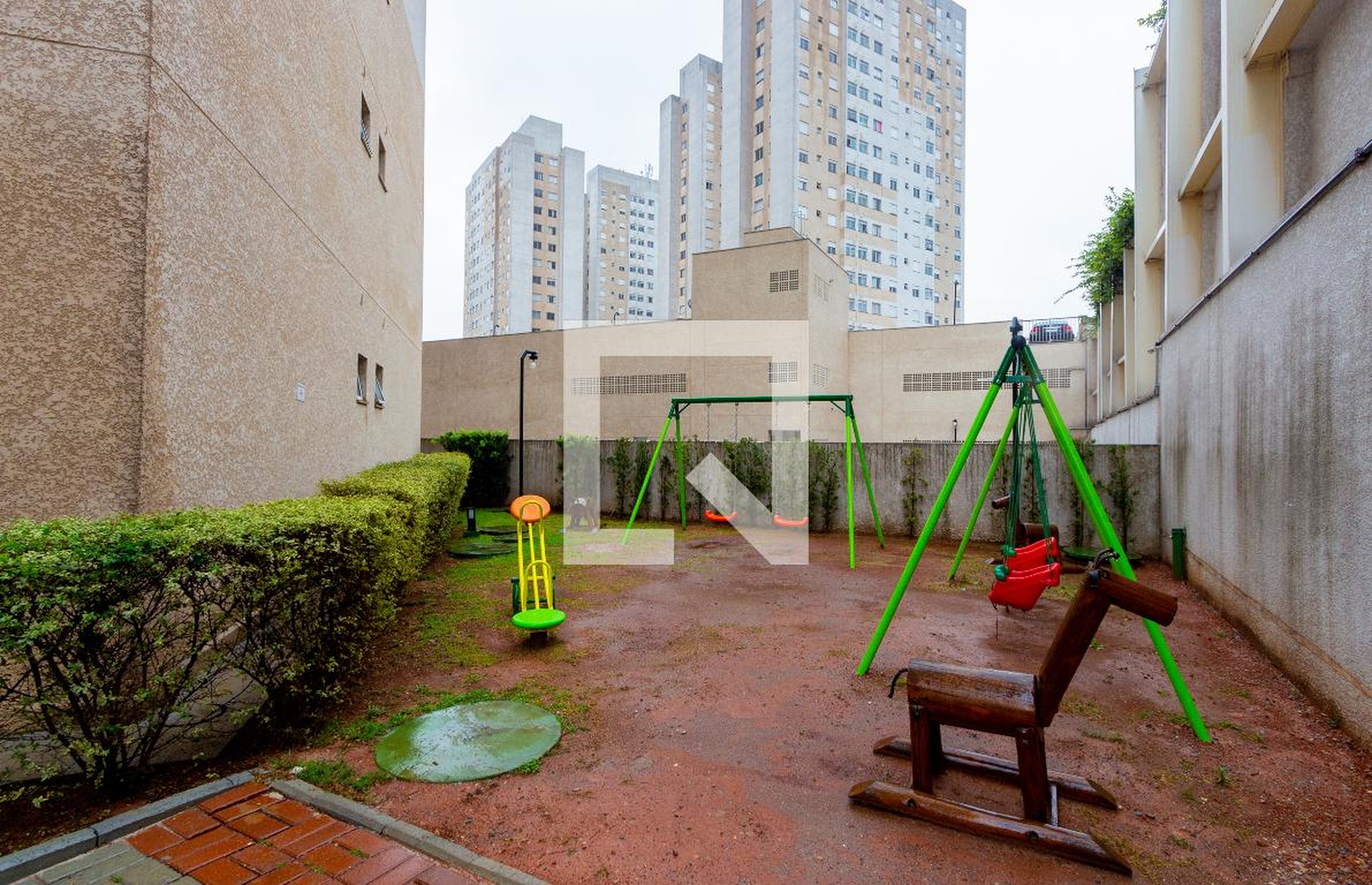 Playground - Belem in Panamby