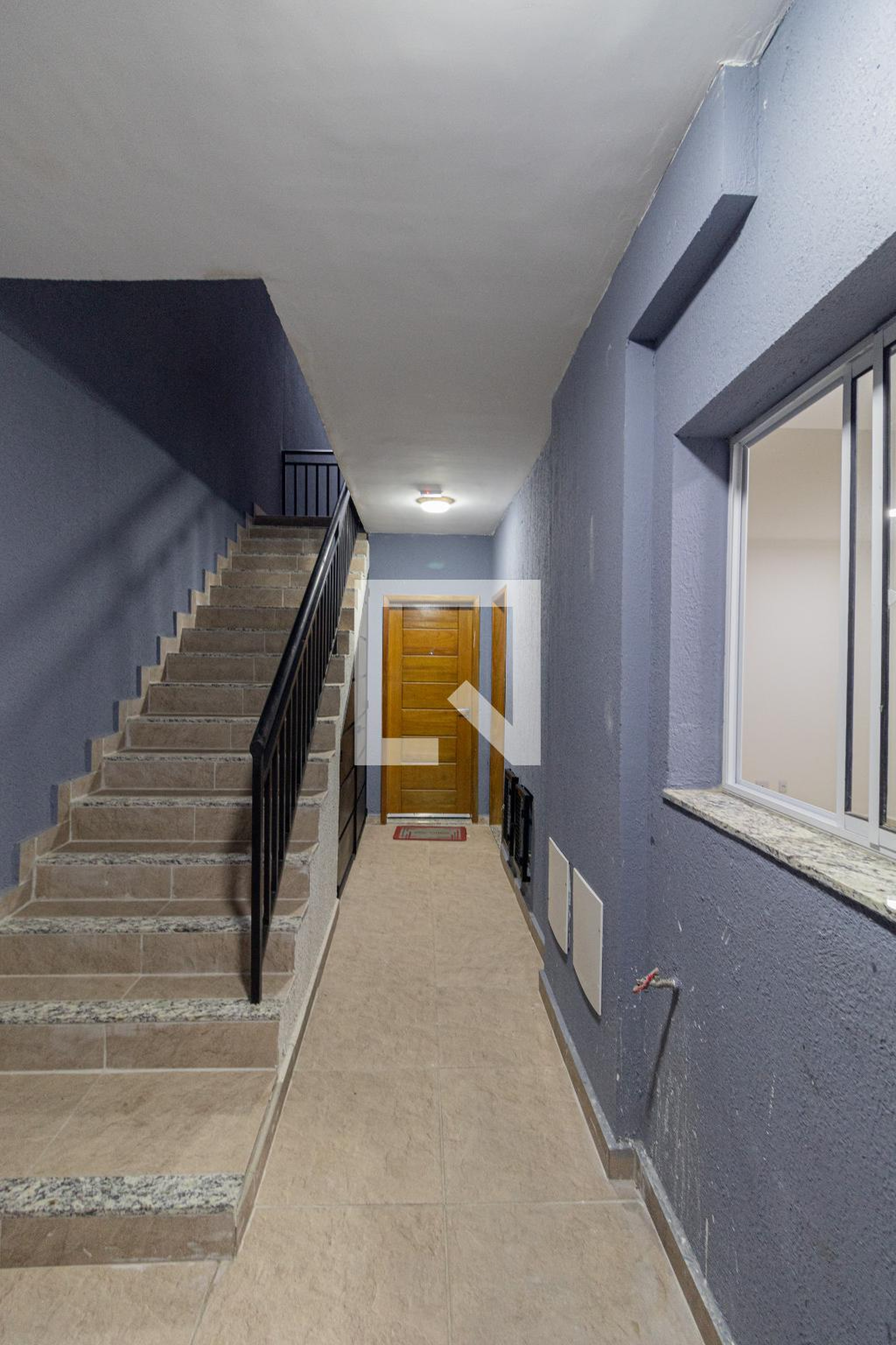 Área Comum - Residencial Albano