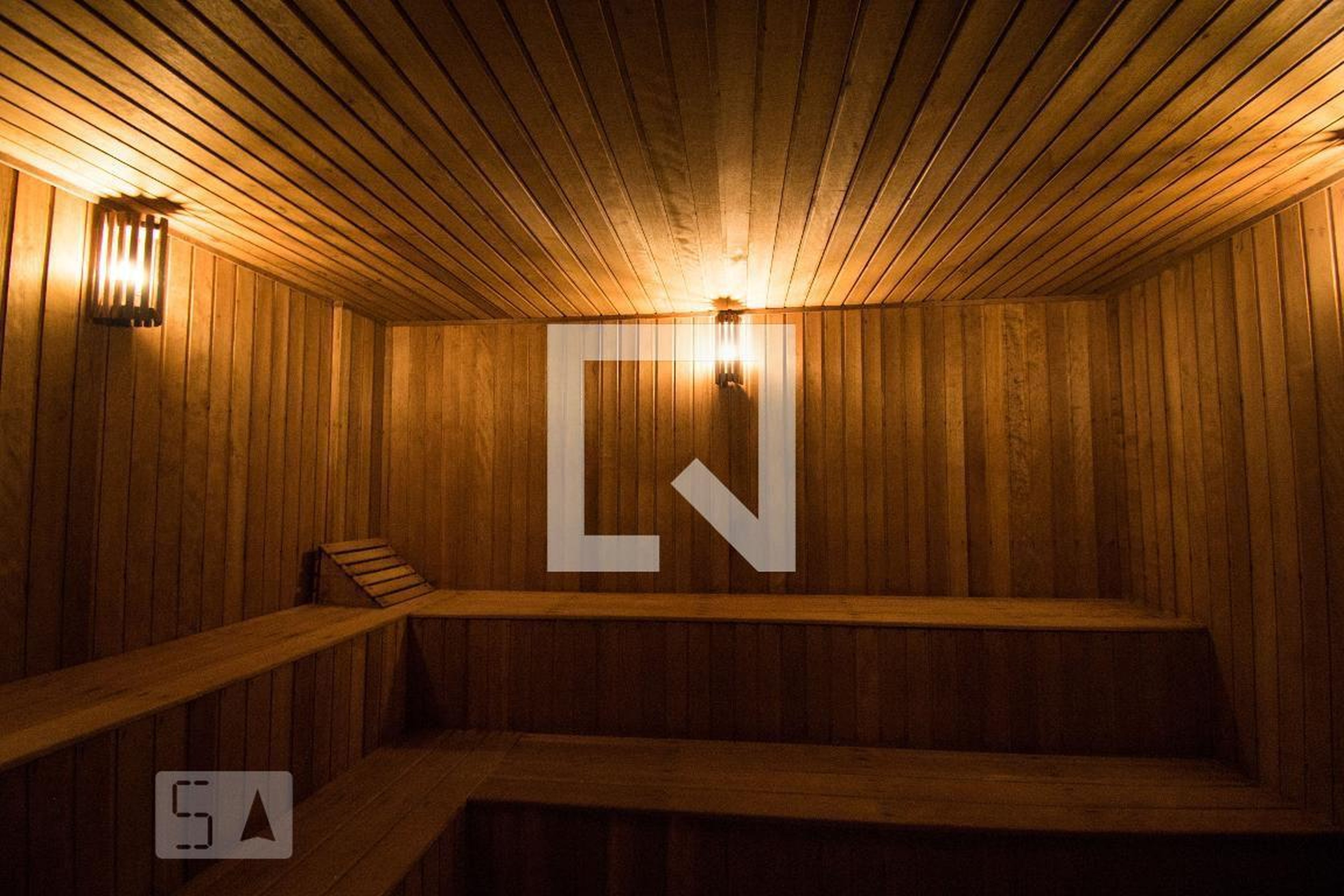 Sauna - Place Vendome