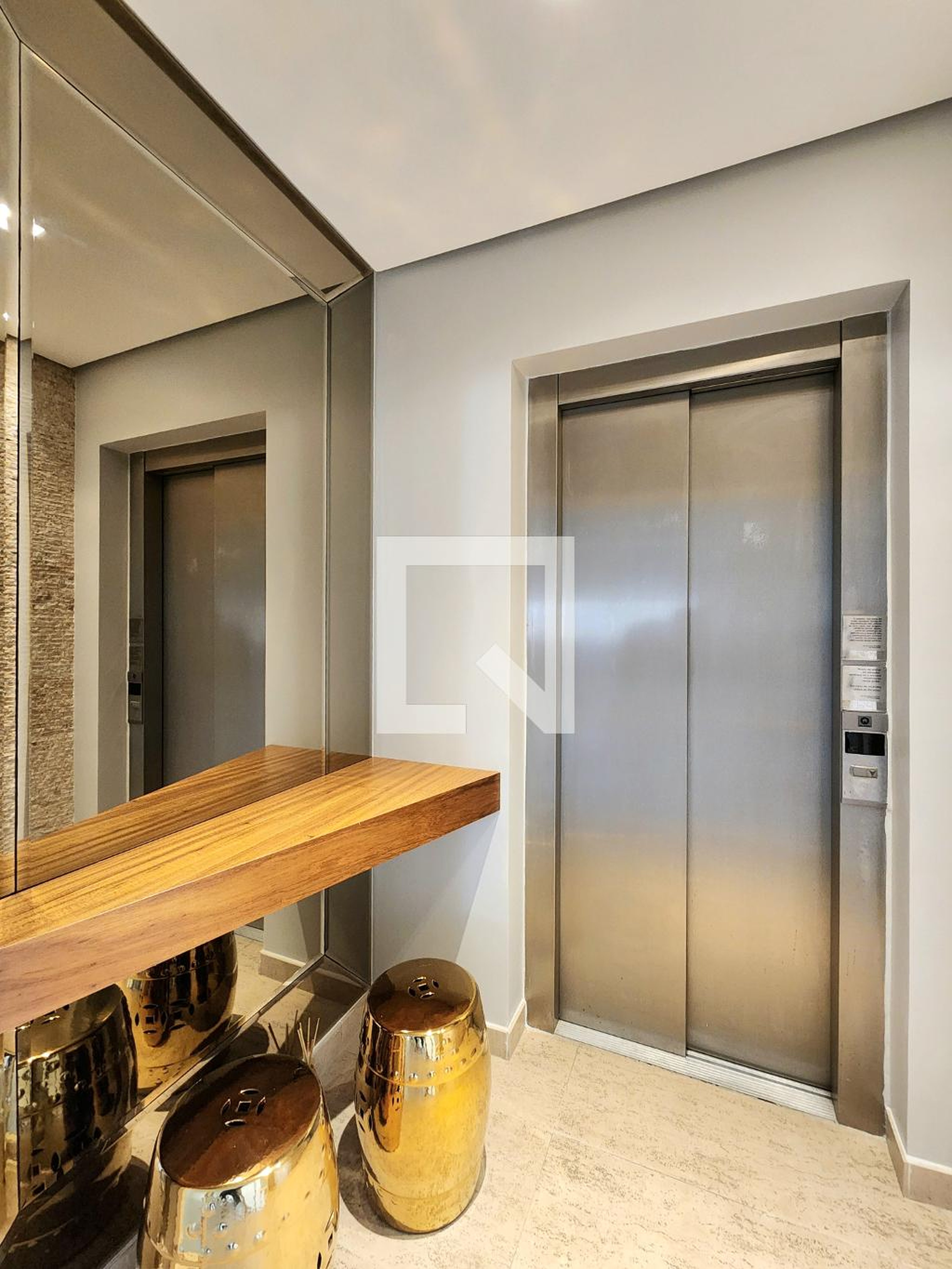 Hall de entrada - London