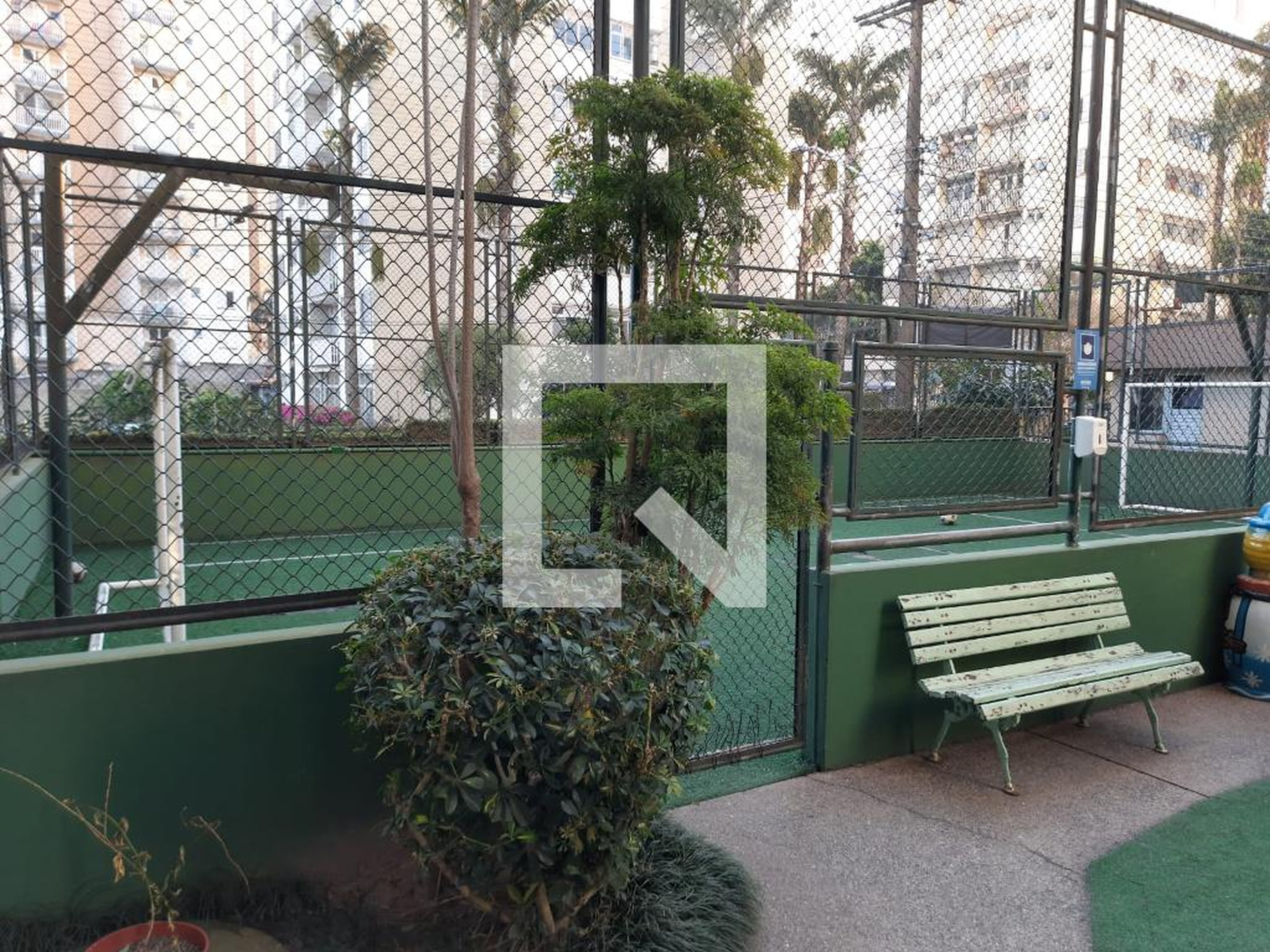 Quadra - Costa do Atlântico II