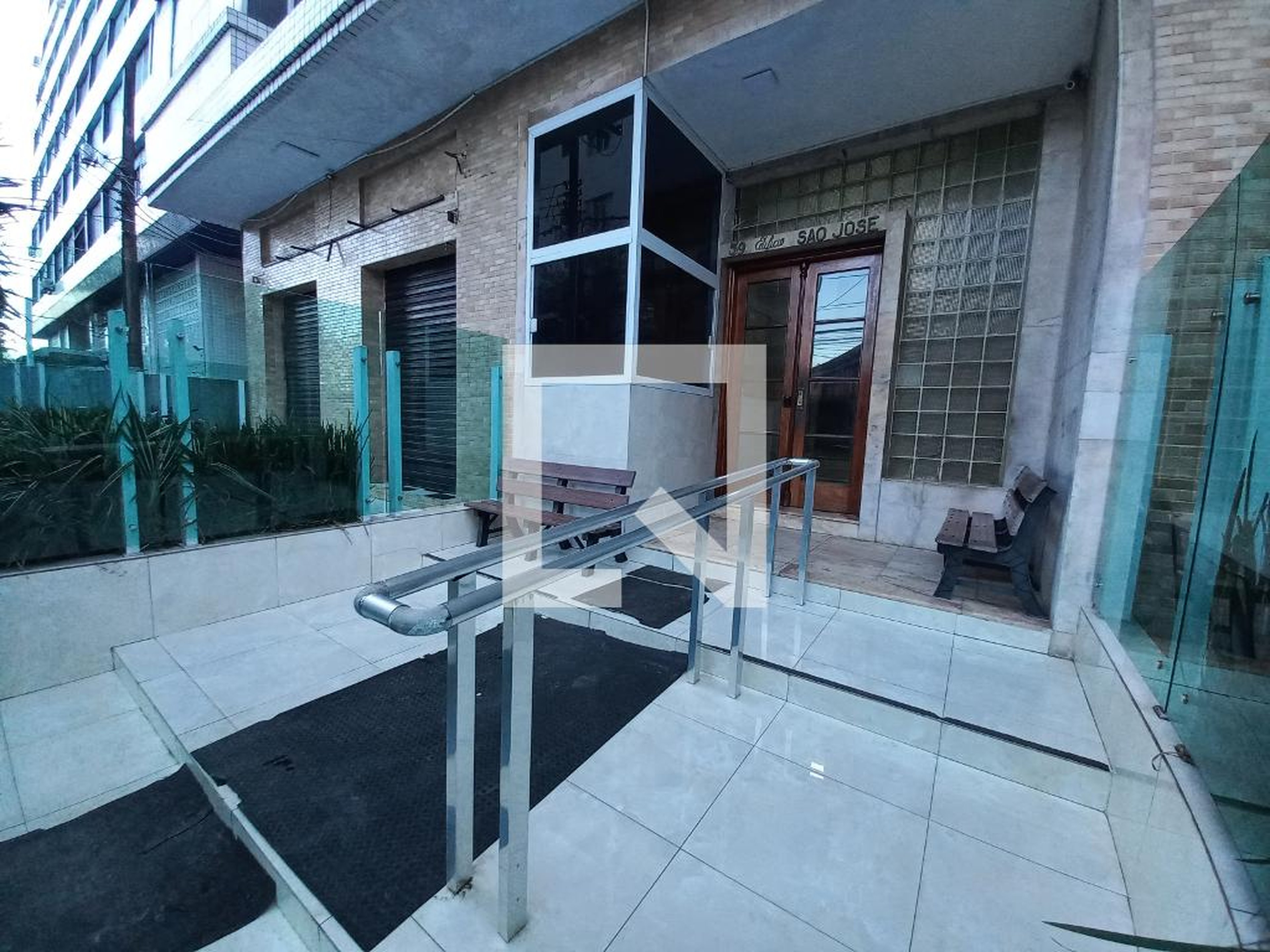 Área comum - São José