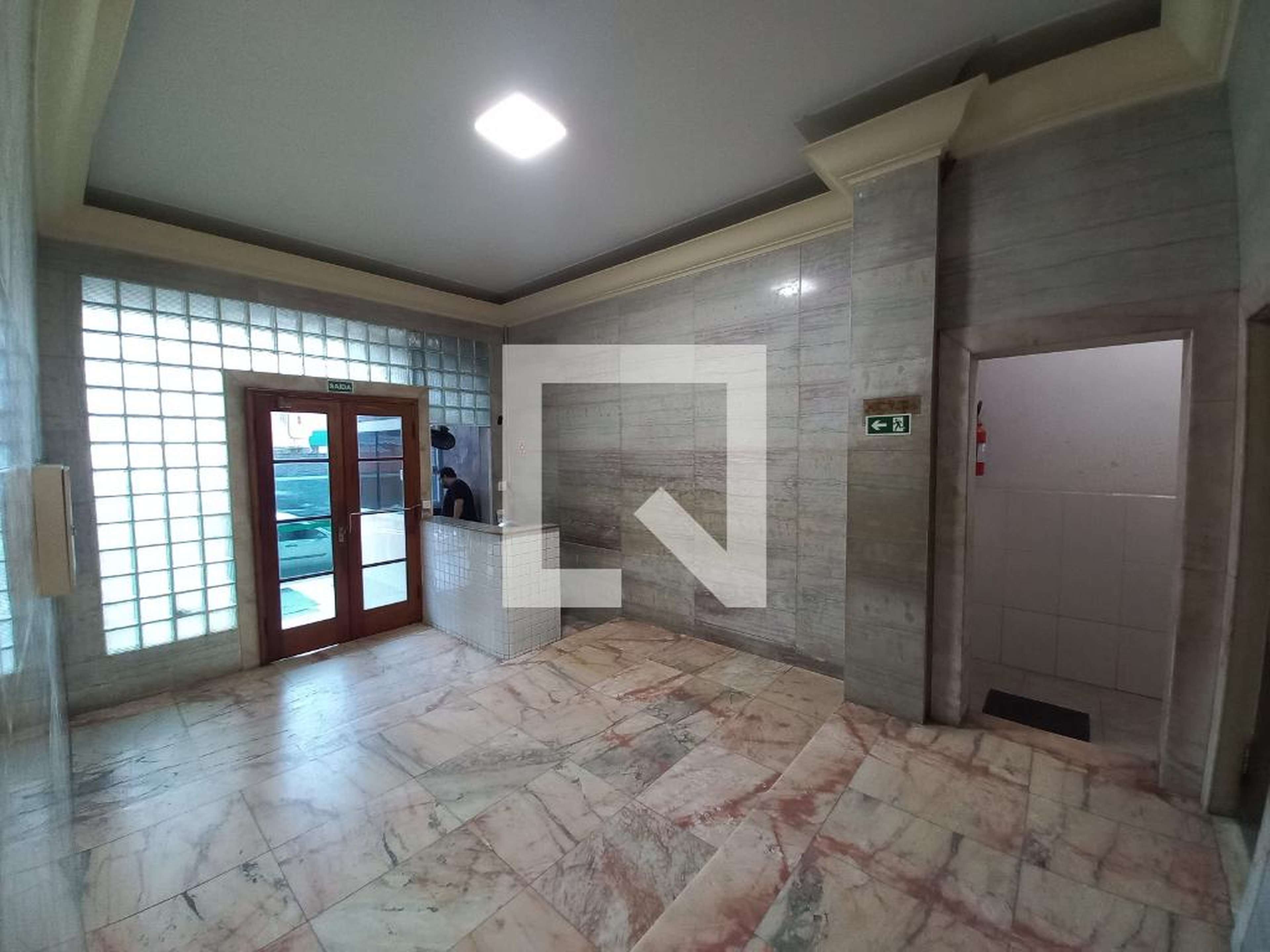 Hall social - São José