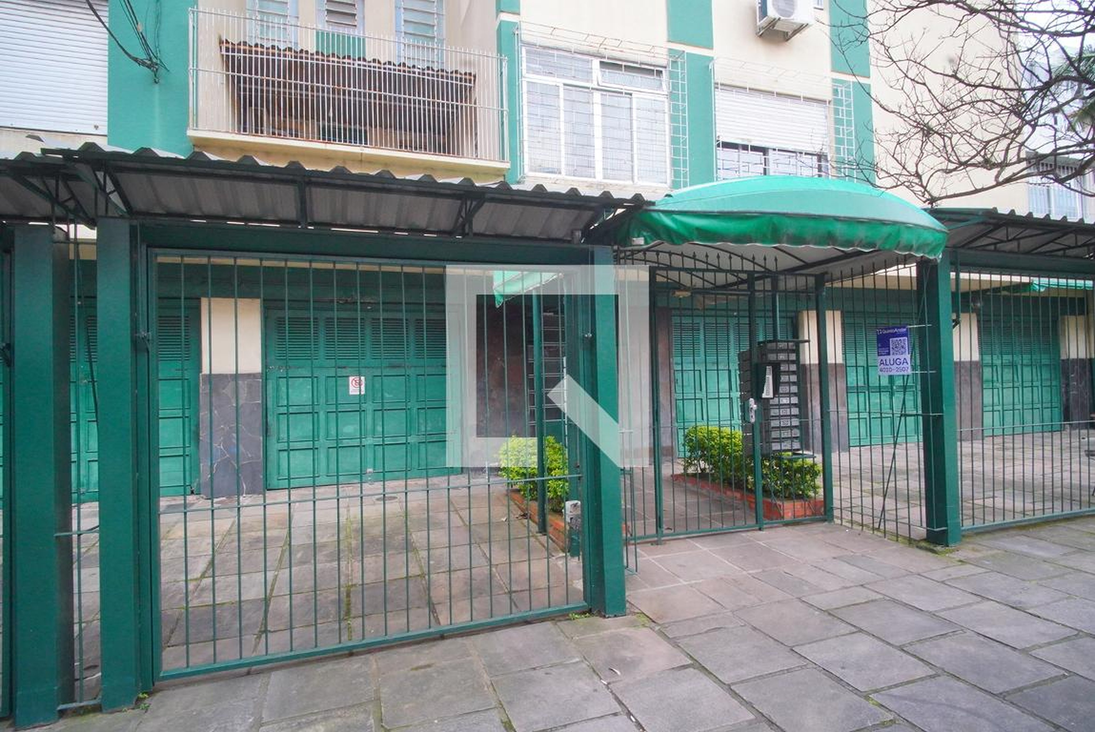 Fachada Condomínio Tapajoz