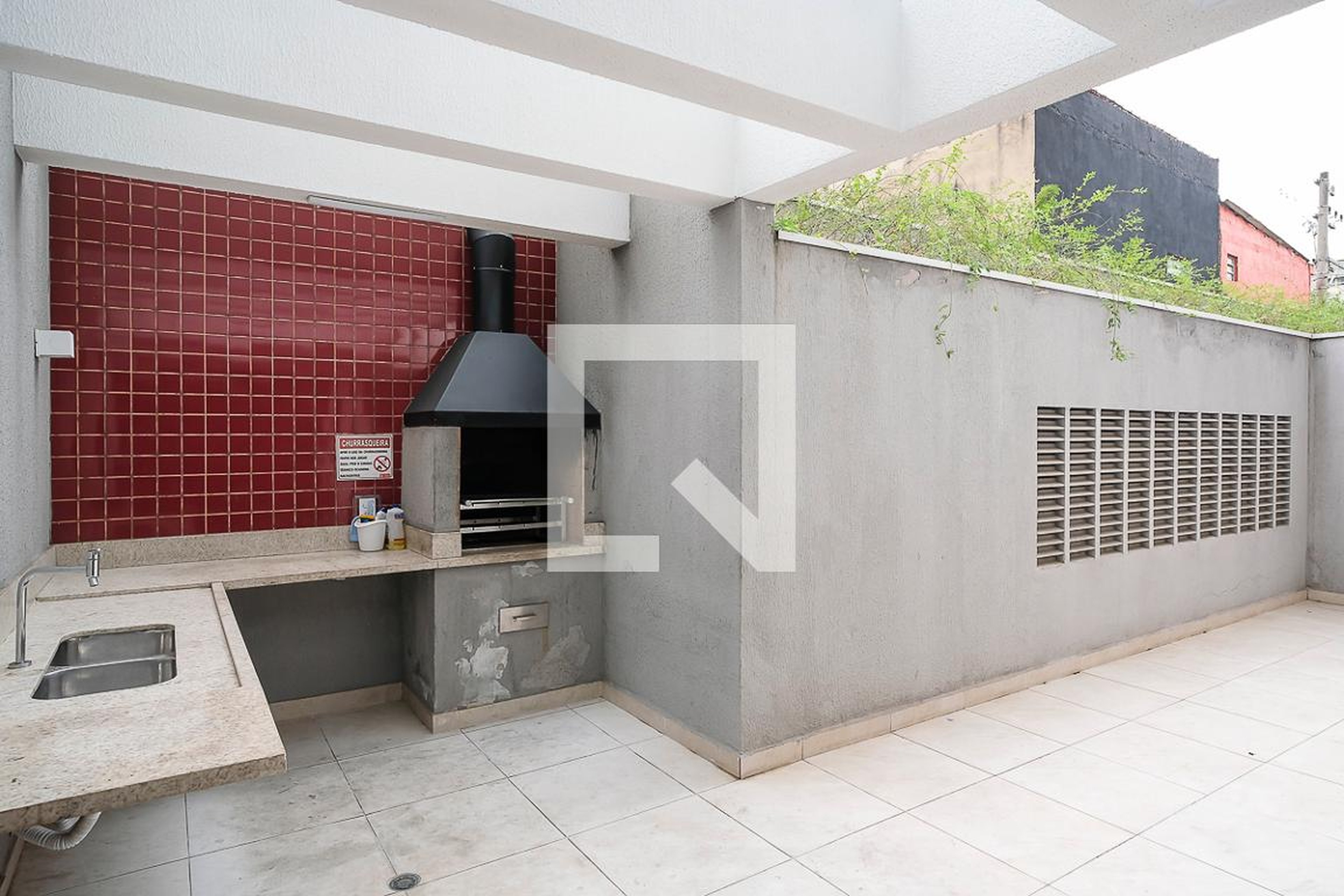 Churrasqueira - K Home