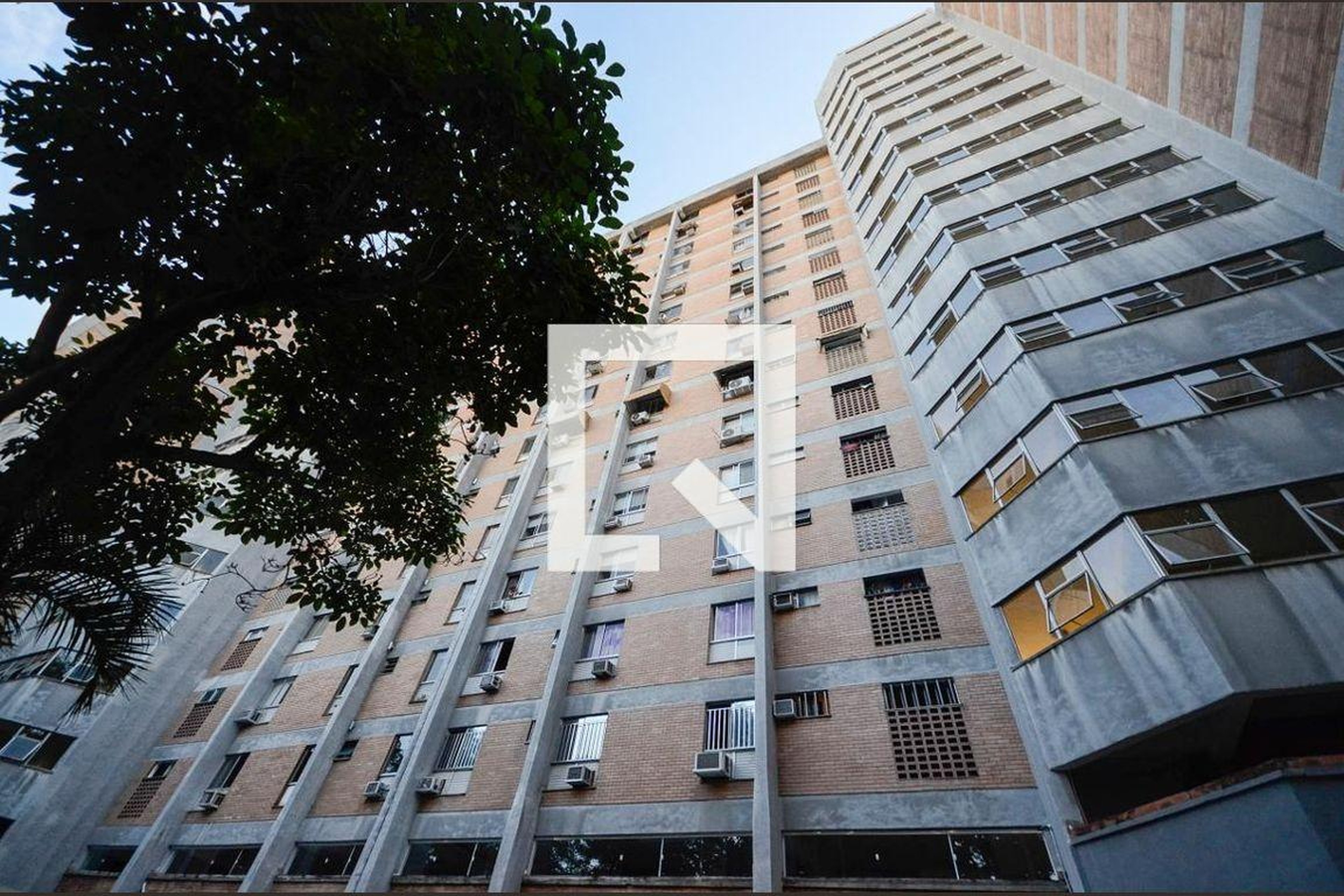 Fachada Edifício Ursa Menor