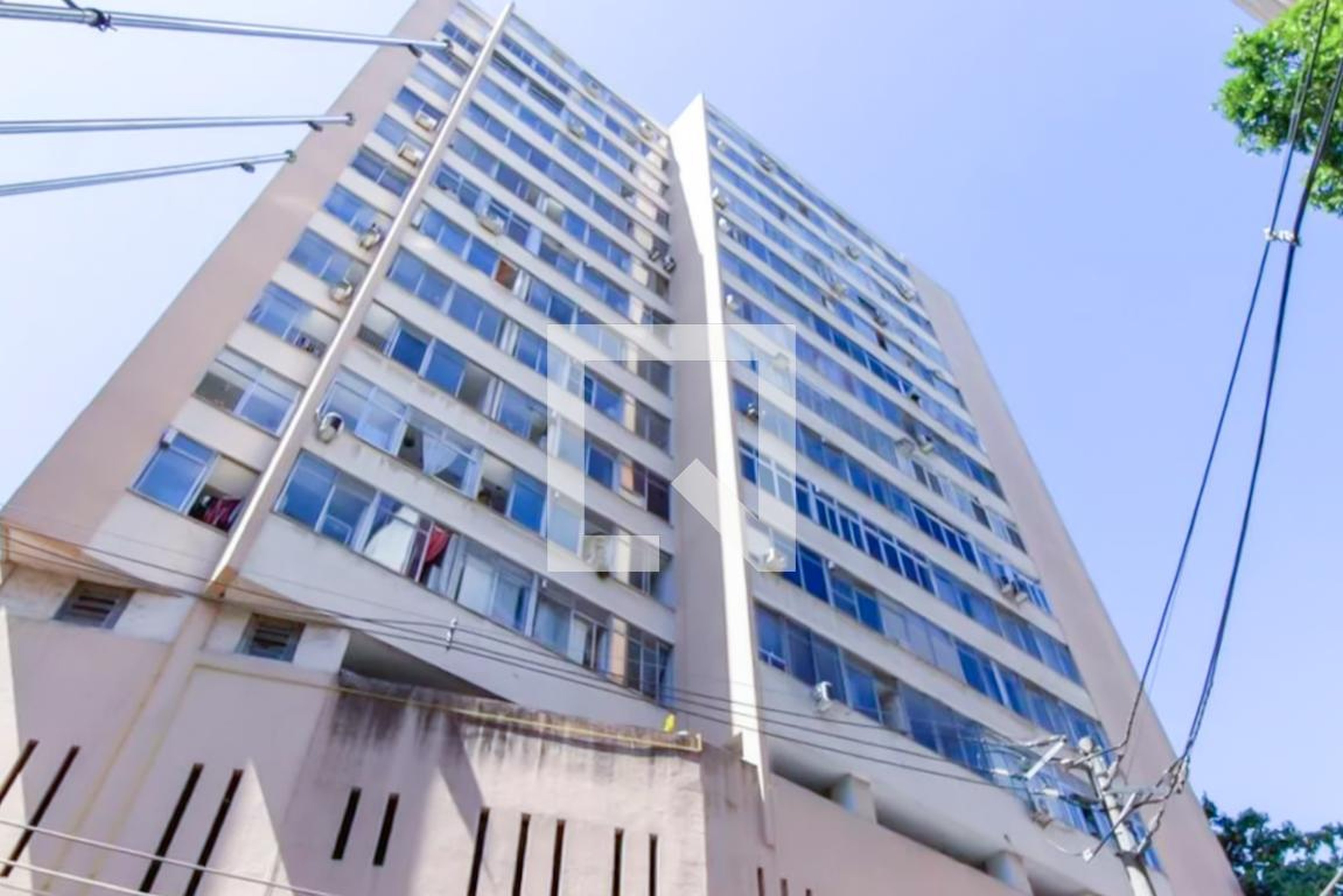 Fachada Edifício Voltaire