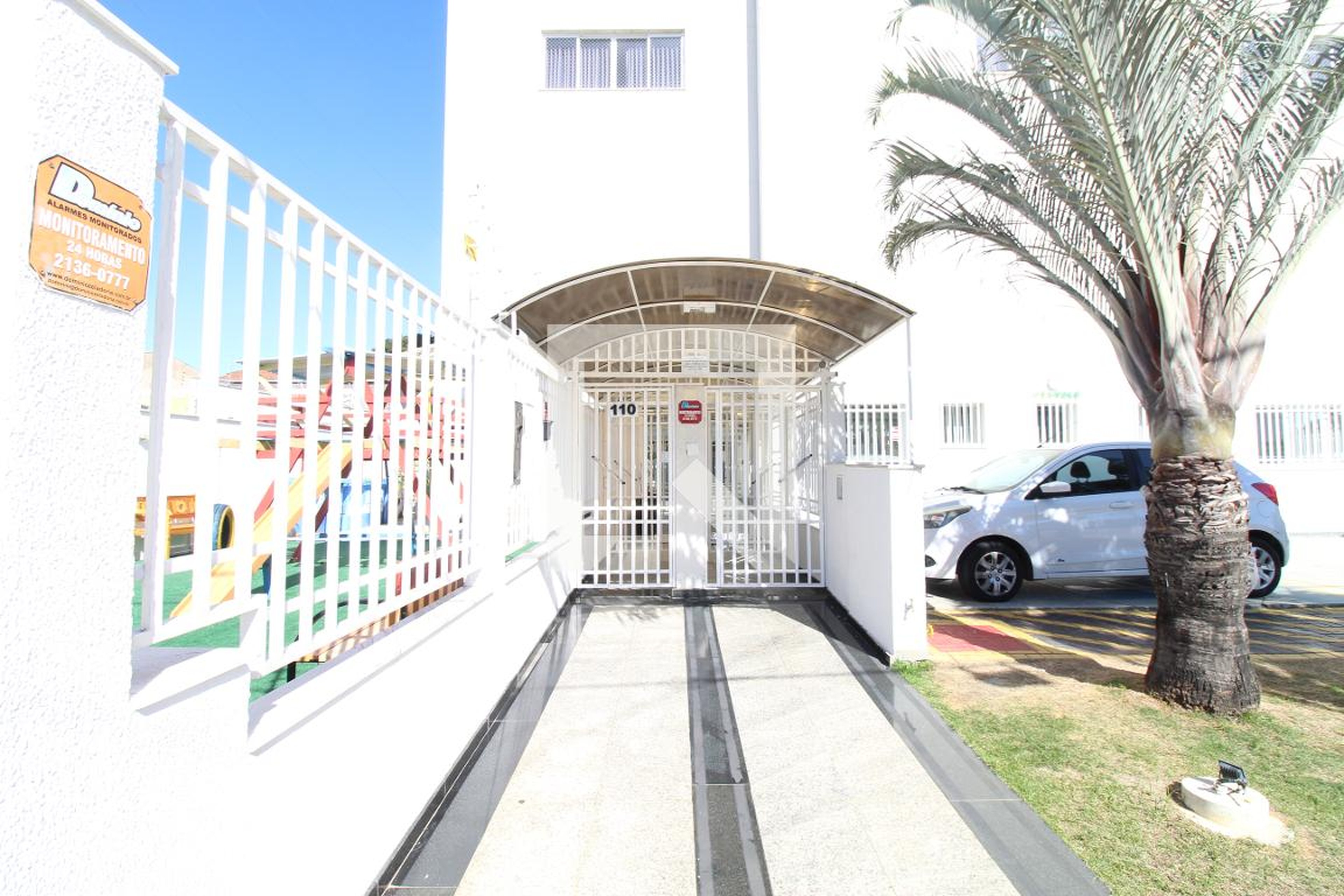 Área comum - Vier Vale